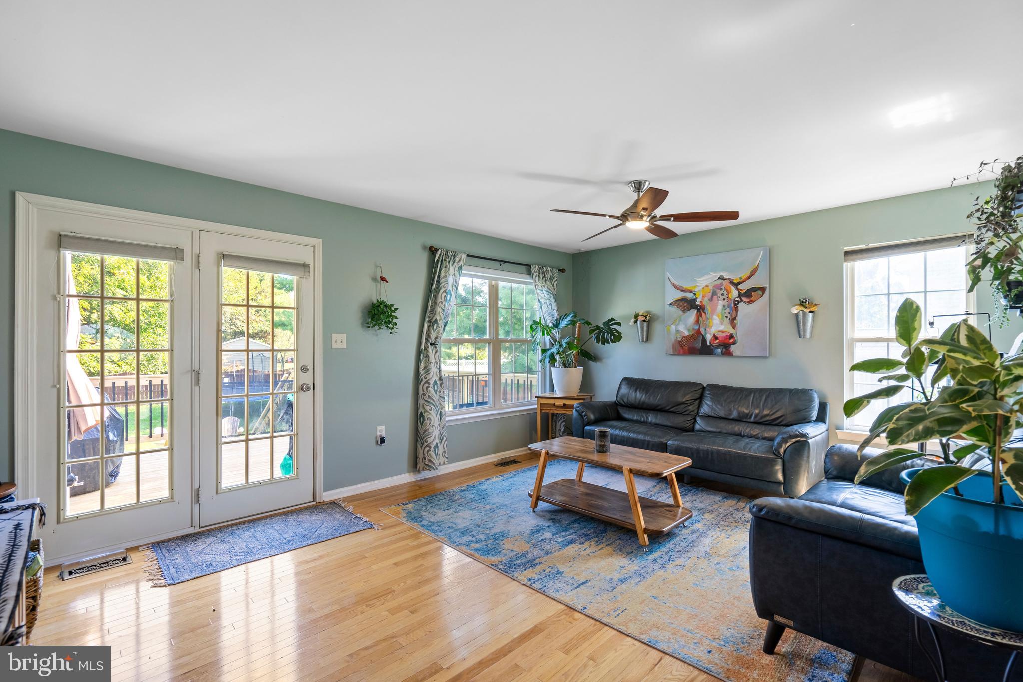 BRIAR RUN - Residential