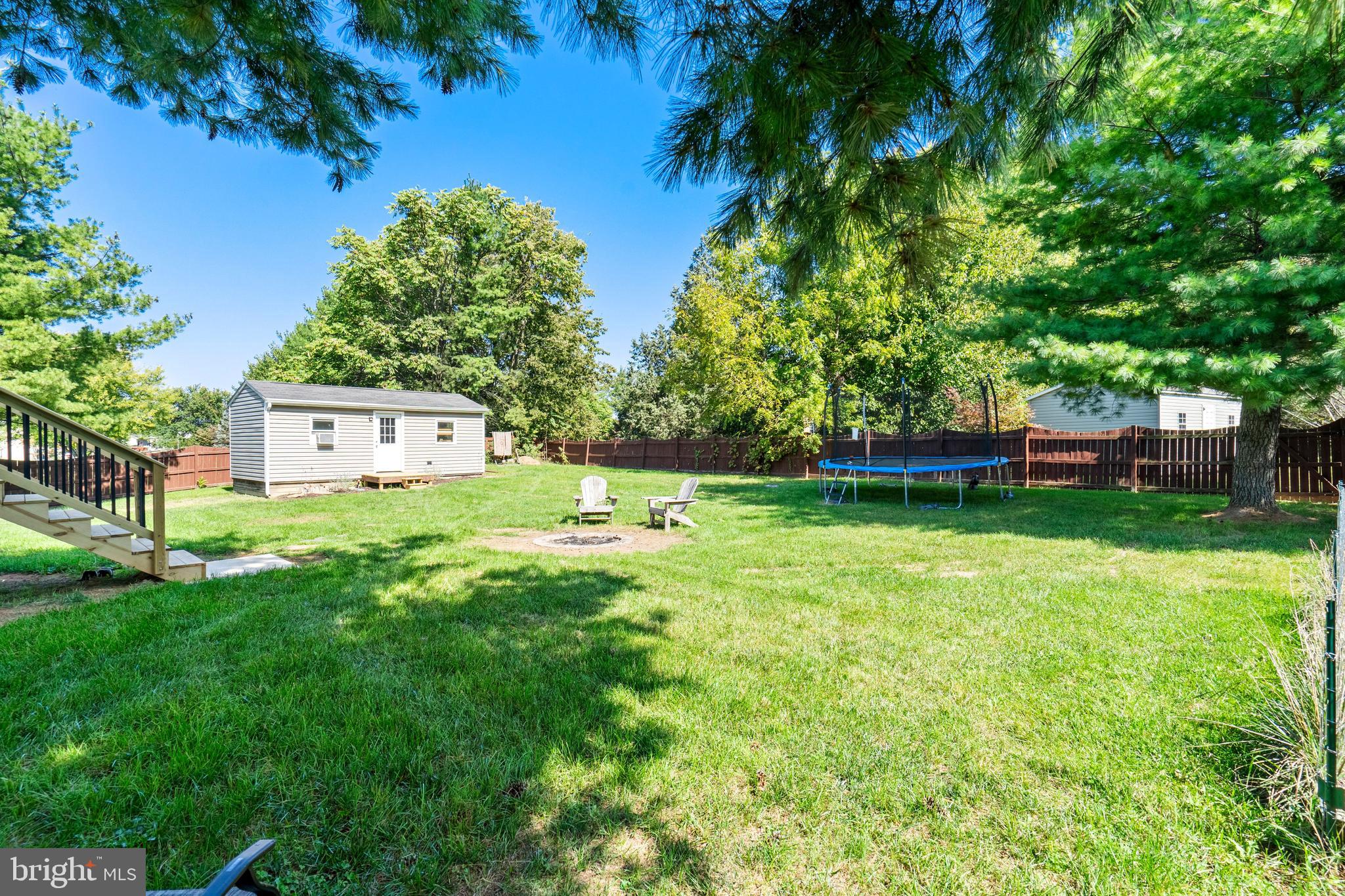 BRIAR RUN - Residential