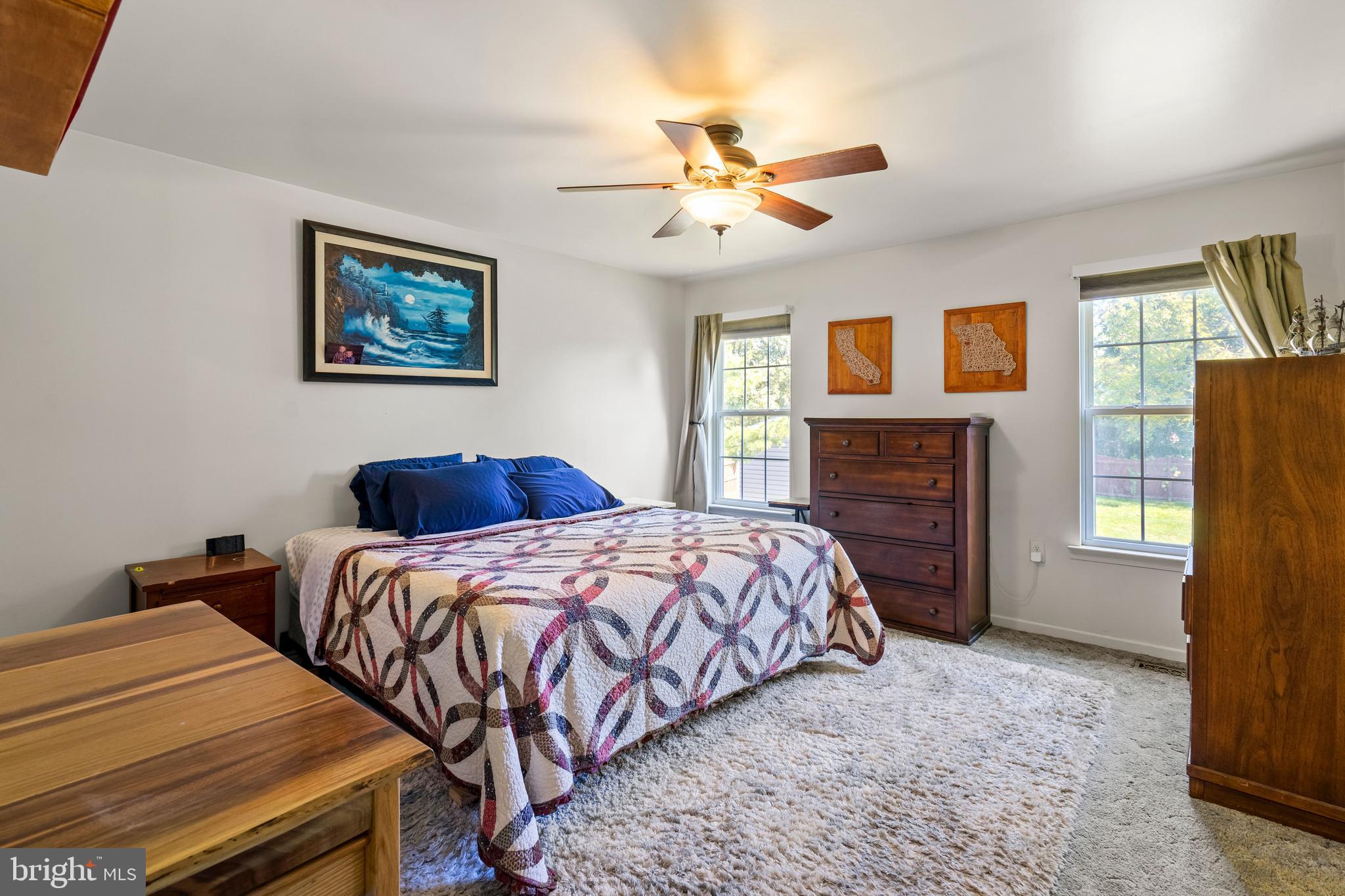 BRIAR RUN - Residential