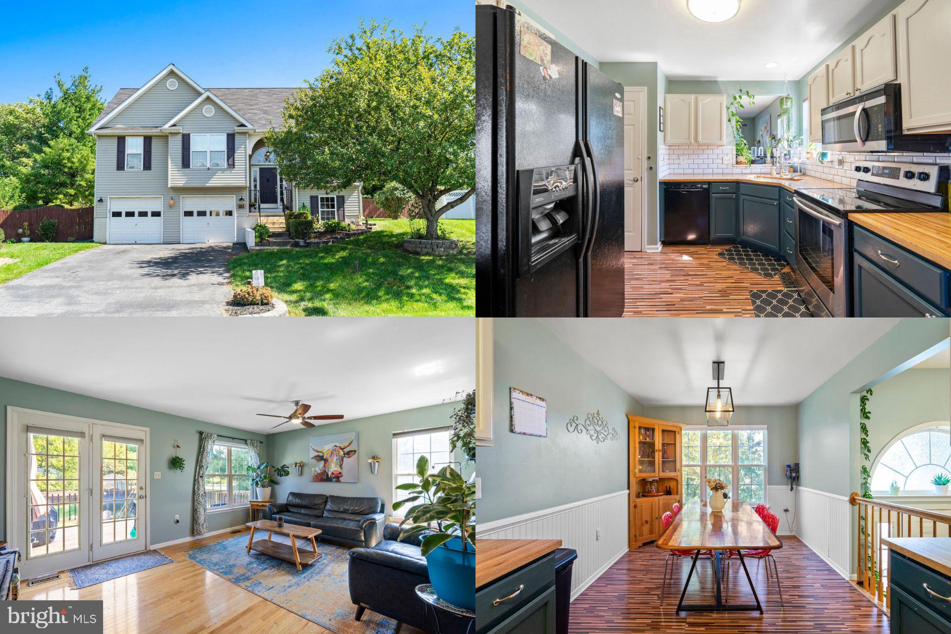 BRIAR RUN - Residential