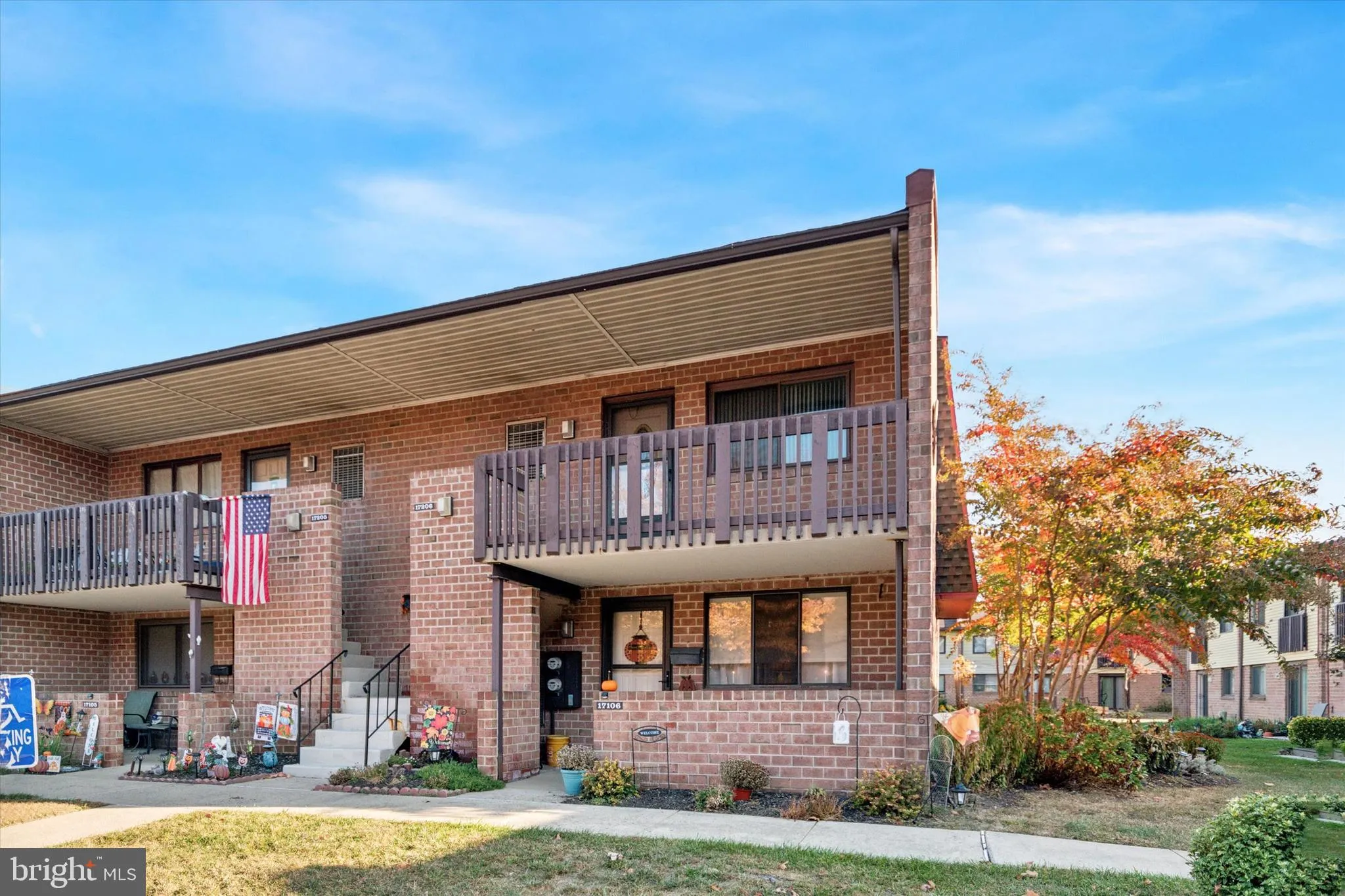 Philadelphia, Pennsylvania 19114, United States, 2 Bedrooms Bedrooms, ,2 BathroomsBathrooms,Residential,Contingent,82253