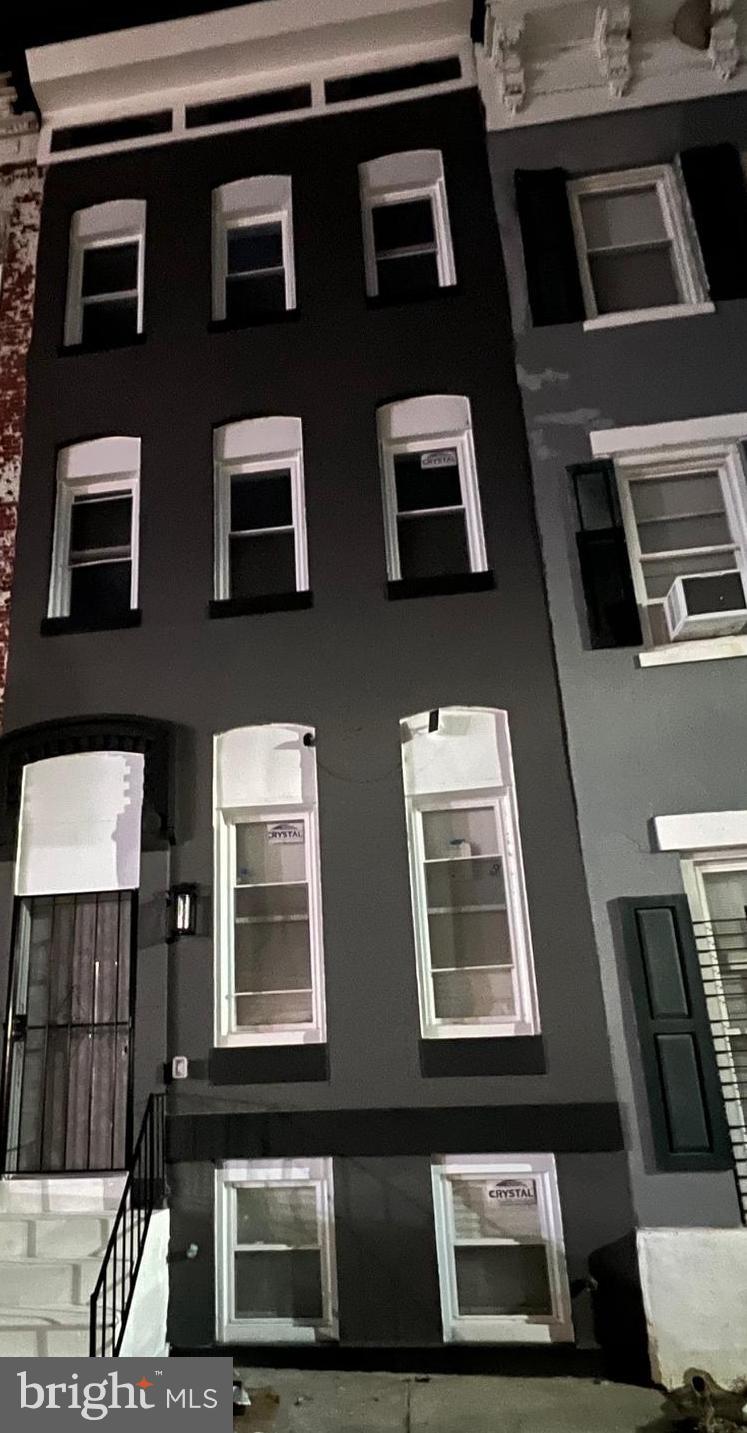 LEXINGTON - Residential