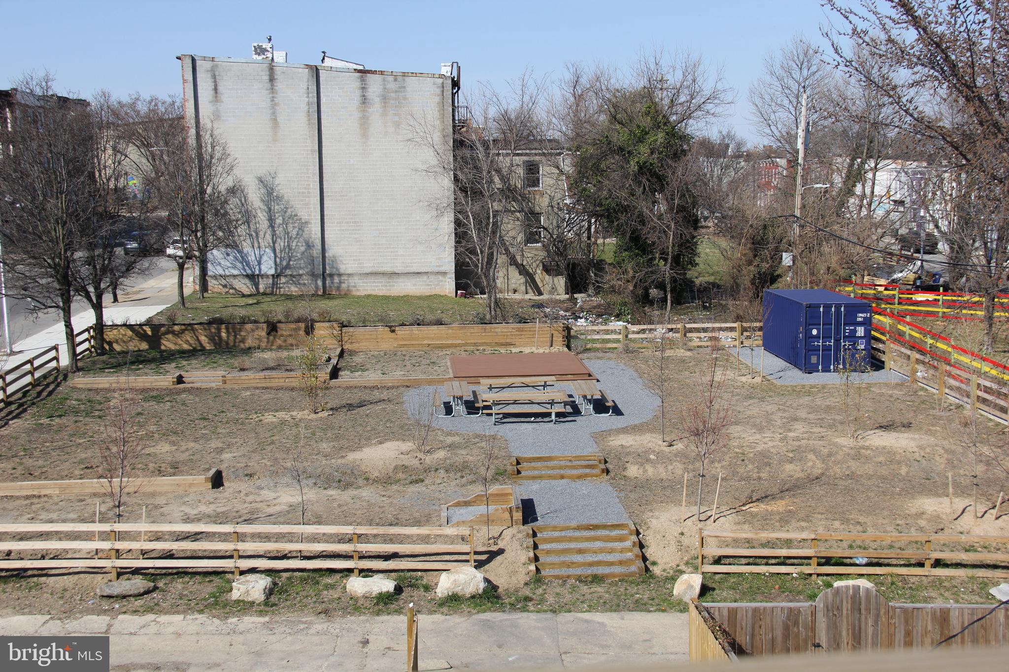 LEXINGTON - Residential