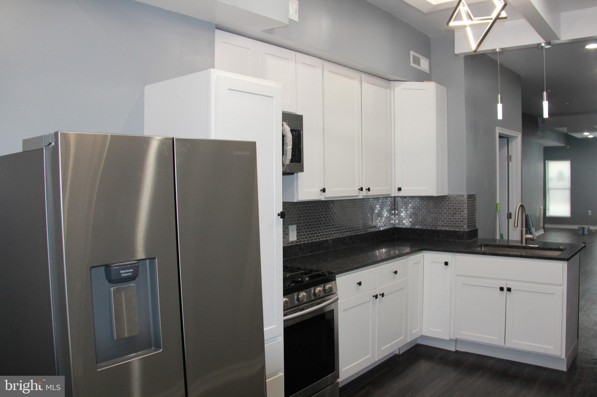🏡 Luxury Renovated 6BR Home | 1734 W Lexington St, Baltimore, MD 21223 | Finished Basement + Rooftop Deck!
Discover modern city living in this beautifully renovated 6-bedroom, 3.5-bathroom home in Baltimore’s fast-growing up-and-coming neighborhood. This stunning property features:
✅ Fully Finished Luxury Basement with Kitchenette
✅ Private Rooftop Deck & Off-Street Parking Pad
✅ Security camera and Alarm system installedF
✅ Designer Kitchen with Granite Countertops
✅ Luxury Vinyl Flooring & High Ceilings Throughout
✅ Fenced Backyard with Spacious Outdoor Living
✅ Washer/Dryer, Waterproof System, & Modern Fixtures
✅ Designer Lighting and Open Layout Living
Enjoy luxury, space, and style in the heart of Baltimore! Perfect for homeowners or investors looking for a move-in ready gem.
🔑 Schedule a showing today — this opportunity won’t last!