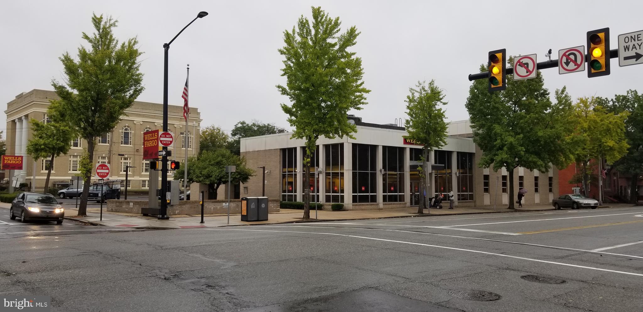 415 HIGH STREET