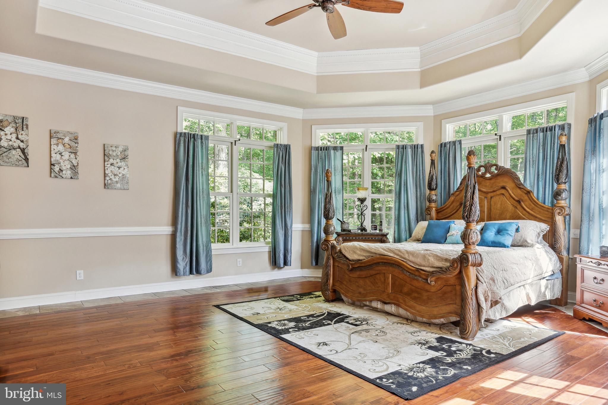 MINERAL SPRINGS PLANTATION - Residential