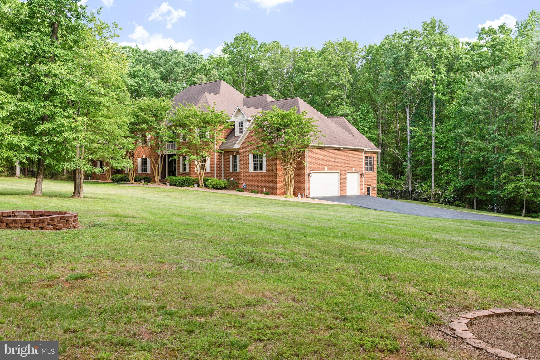 MINERAL SPRINGS PLANTATION - Residential