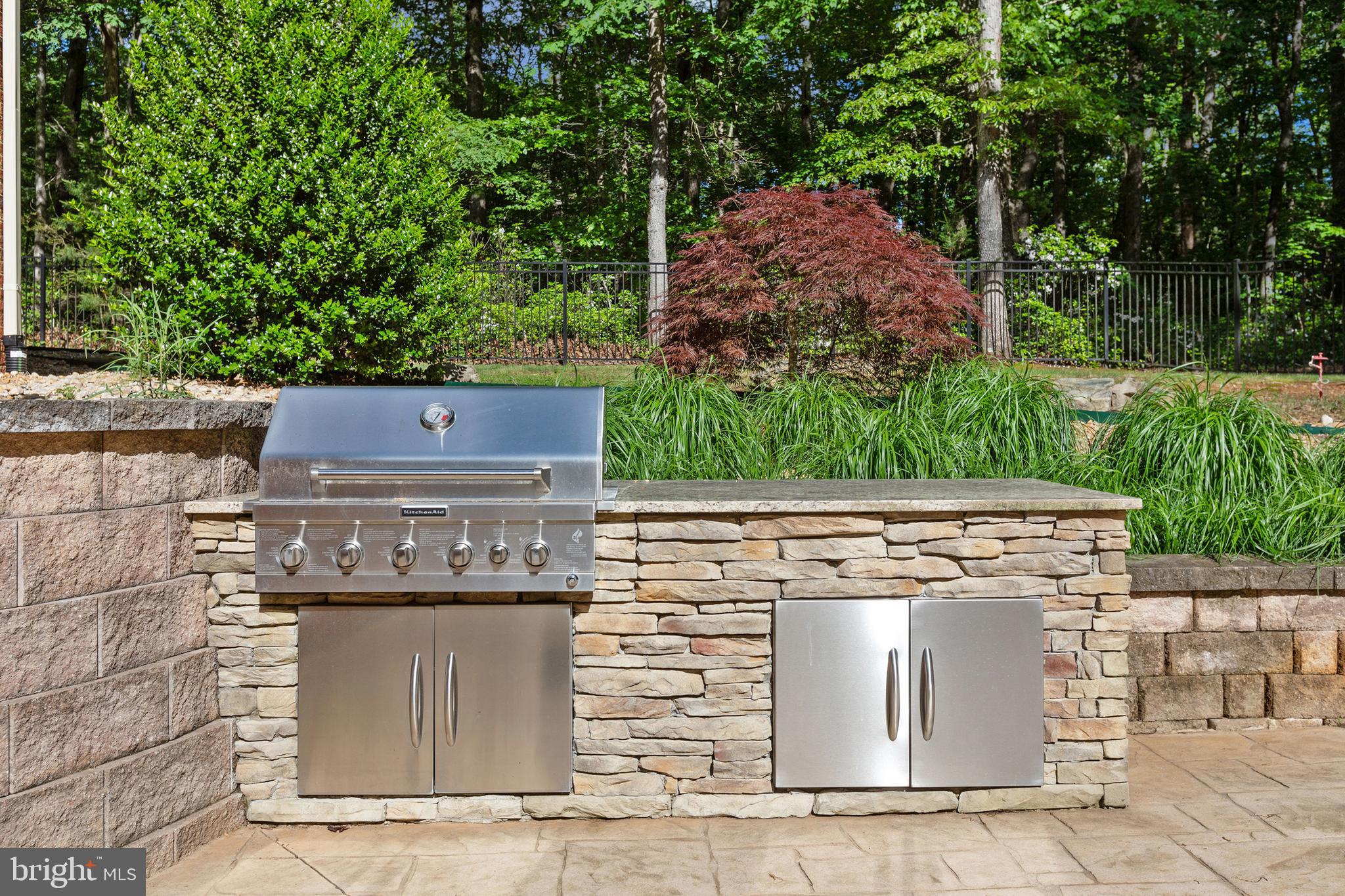 MINERAL SPRINGS PLANTATION - Residential