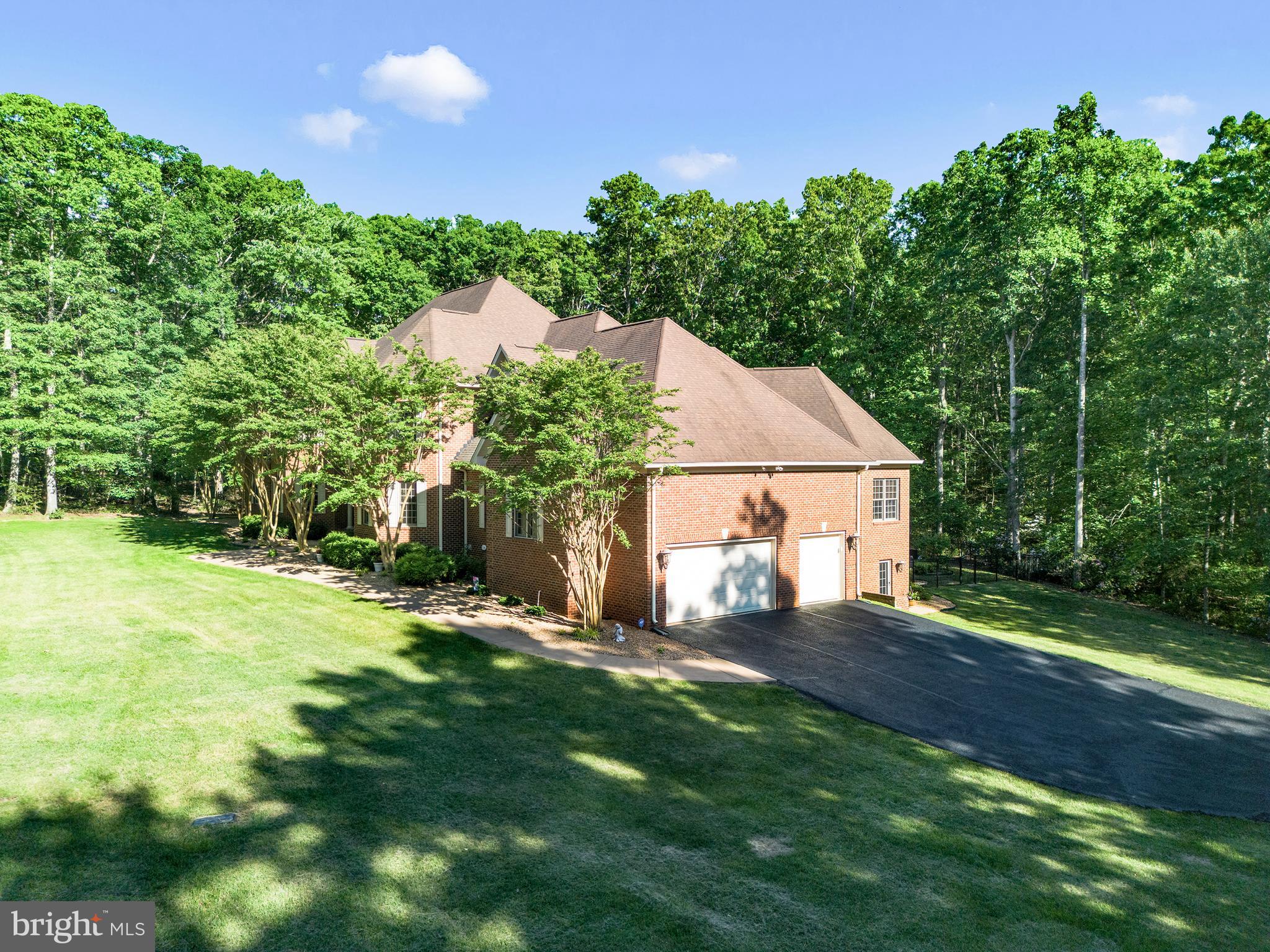 MINERAL SPRINGS PLANTATION - Residential