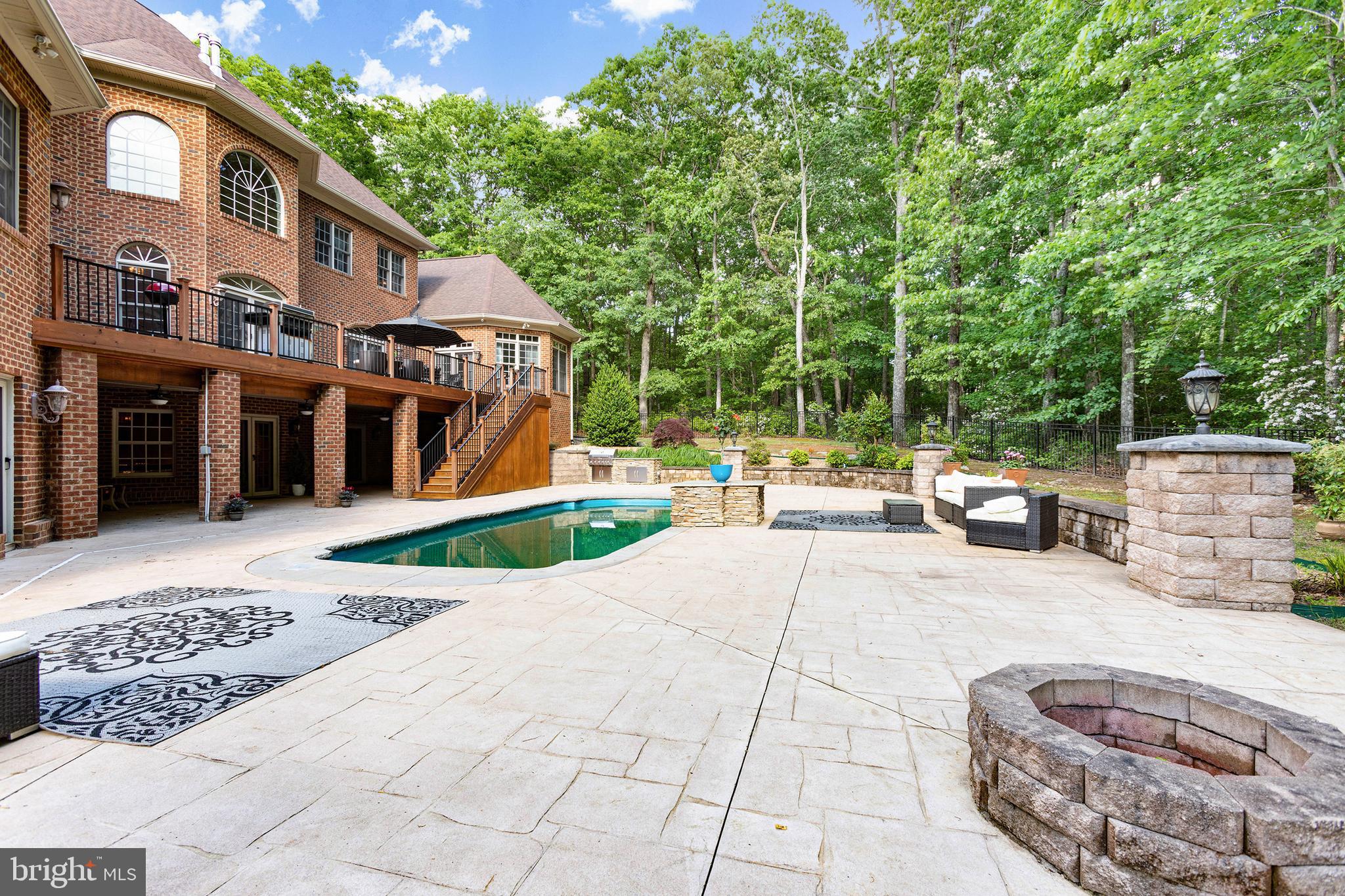 MINERAL SPRINGS PLANTATION - Residential