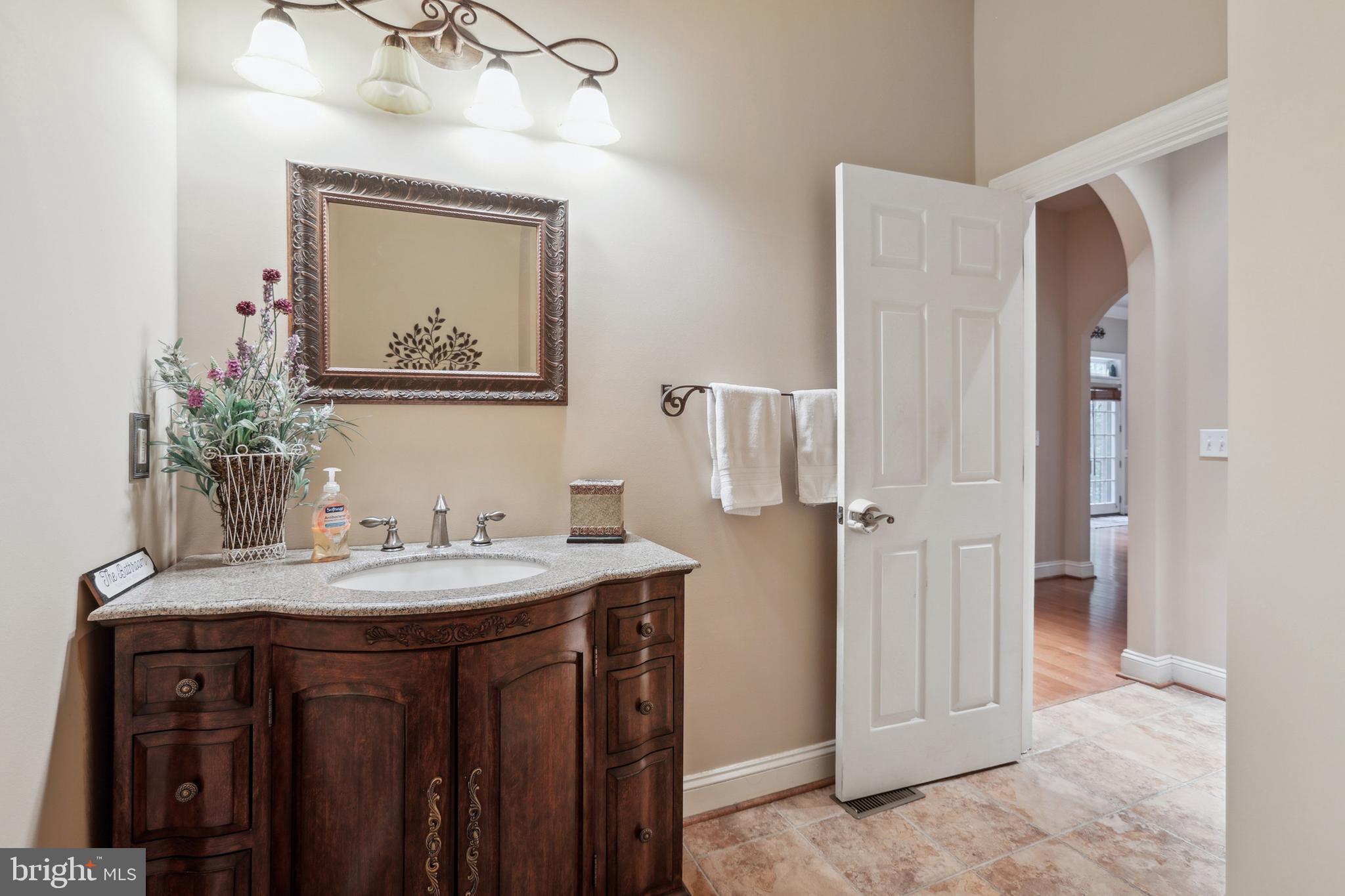 MINERAL SPRINGS PLANTATION - Residential