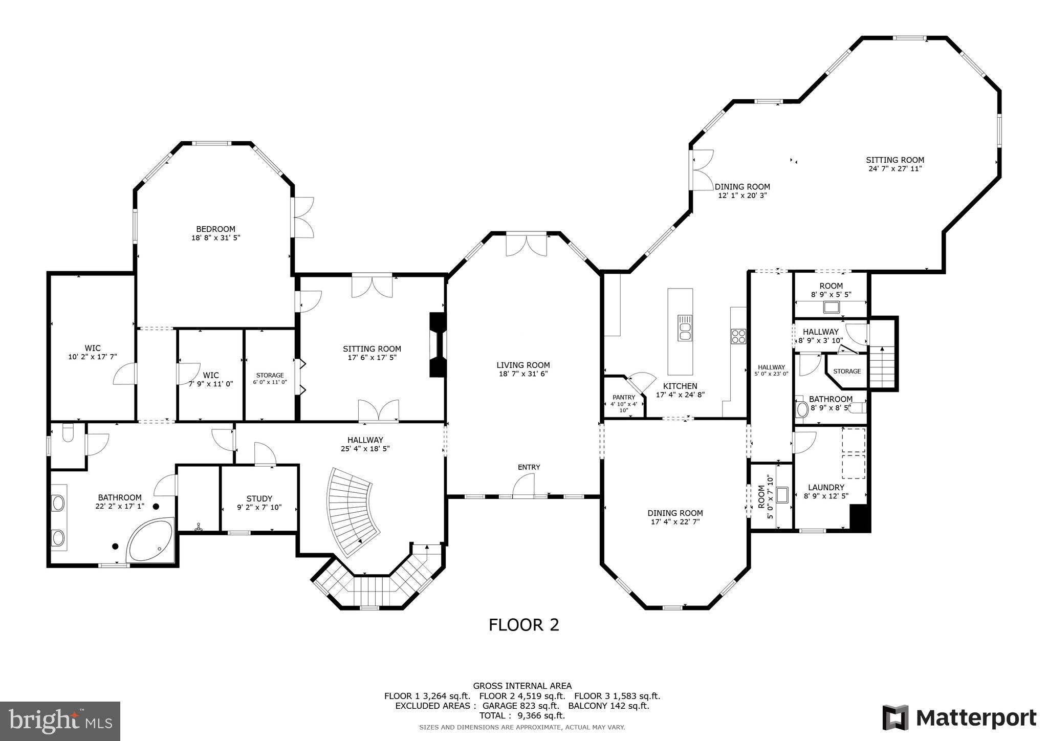 MINERAL SPRINGS PLANTATION - Residential