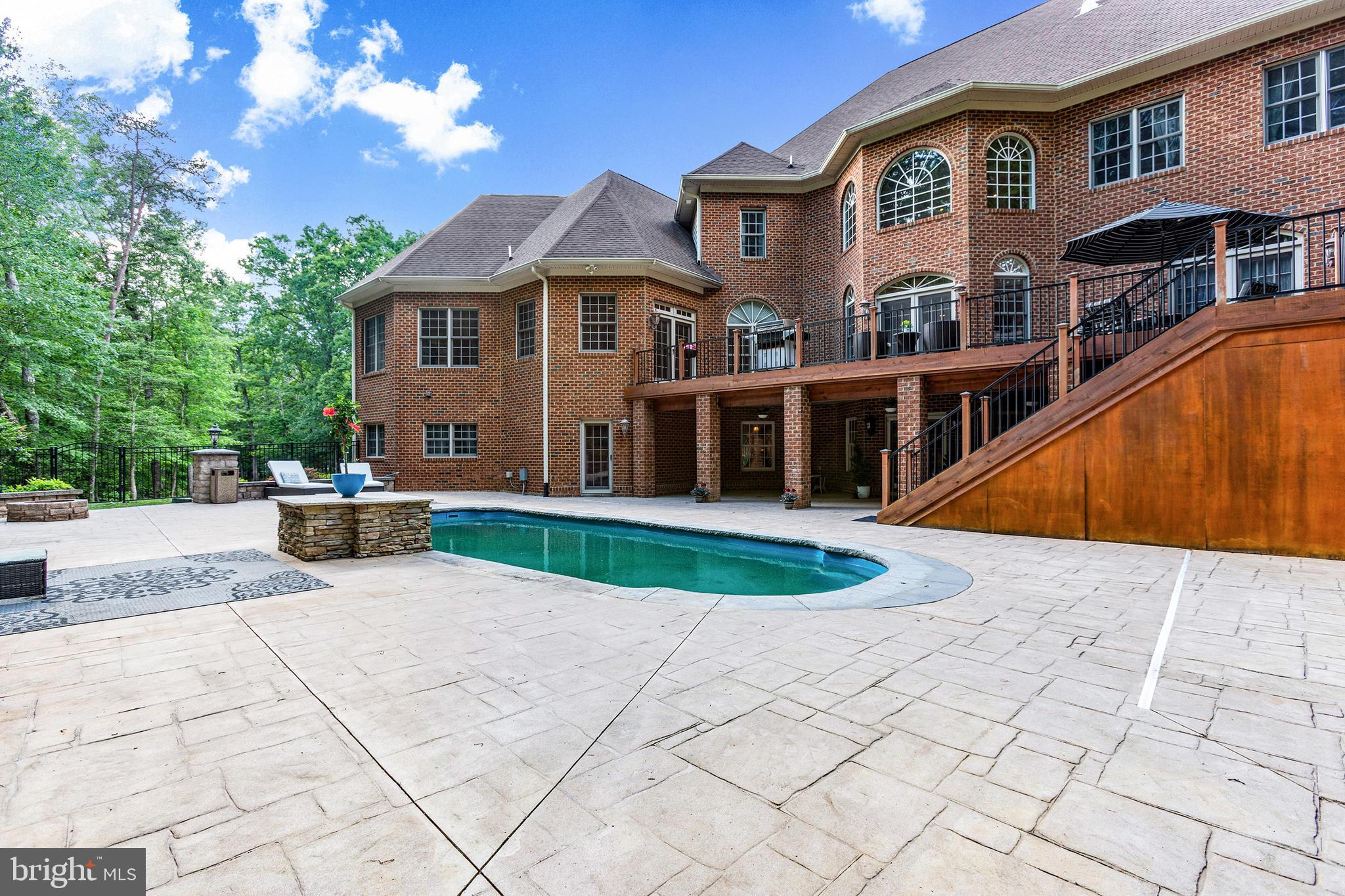 MINERAL SPRINGS PLANTATION - Residential