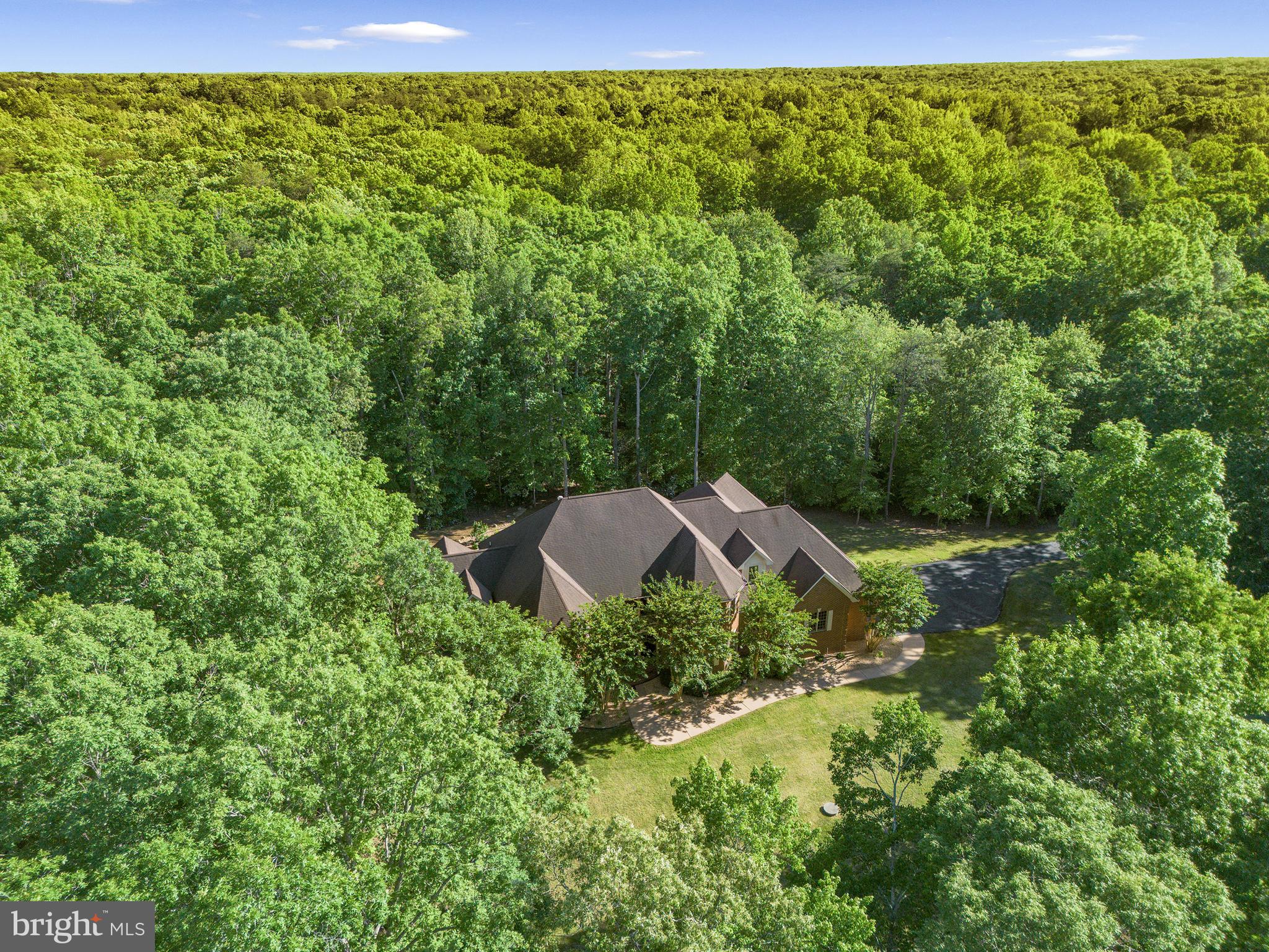 MINERAL SPRINGS PLANTATION - Residential