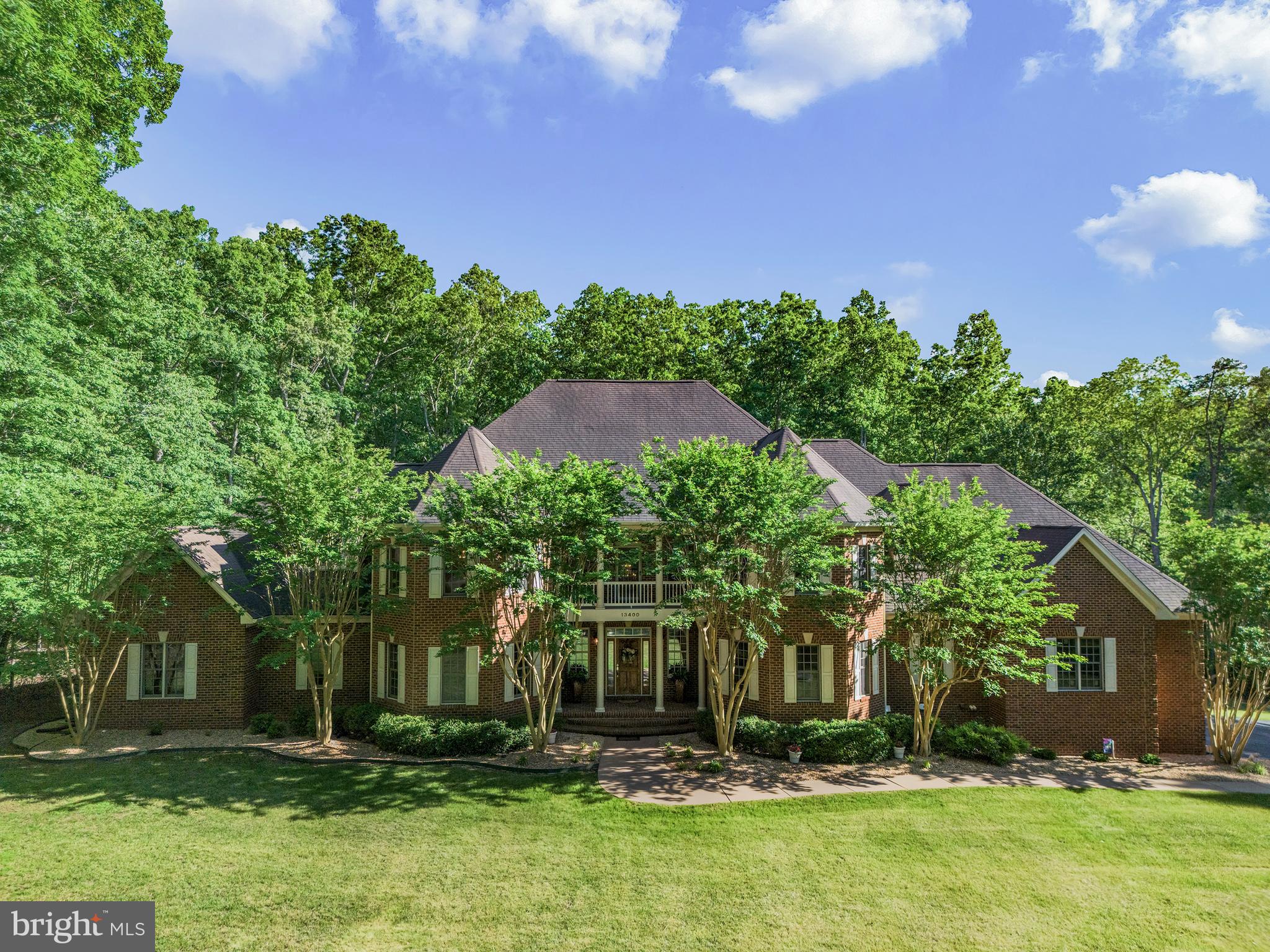 MINERAL SPRINGS PLANTATION - Residential