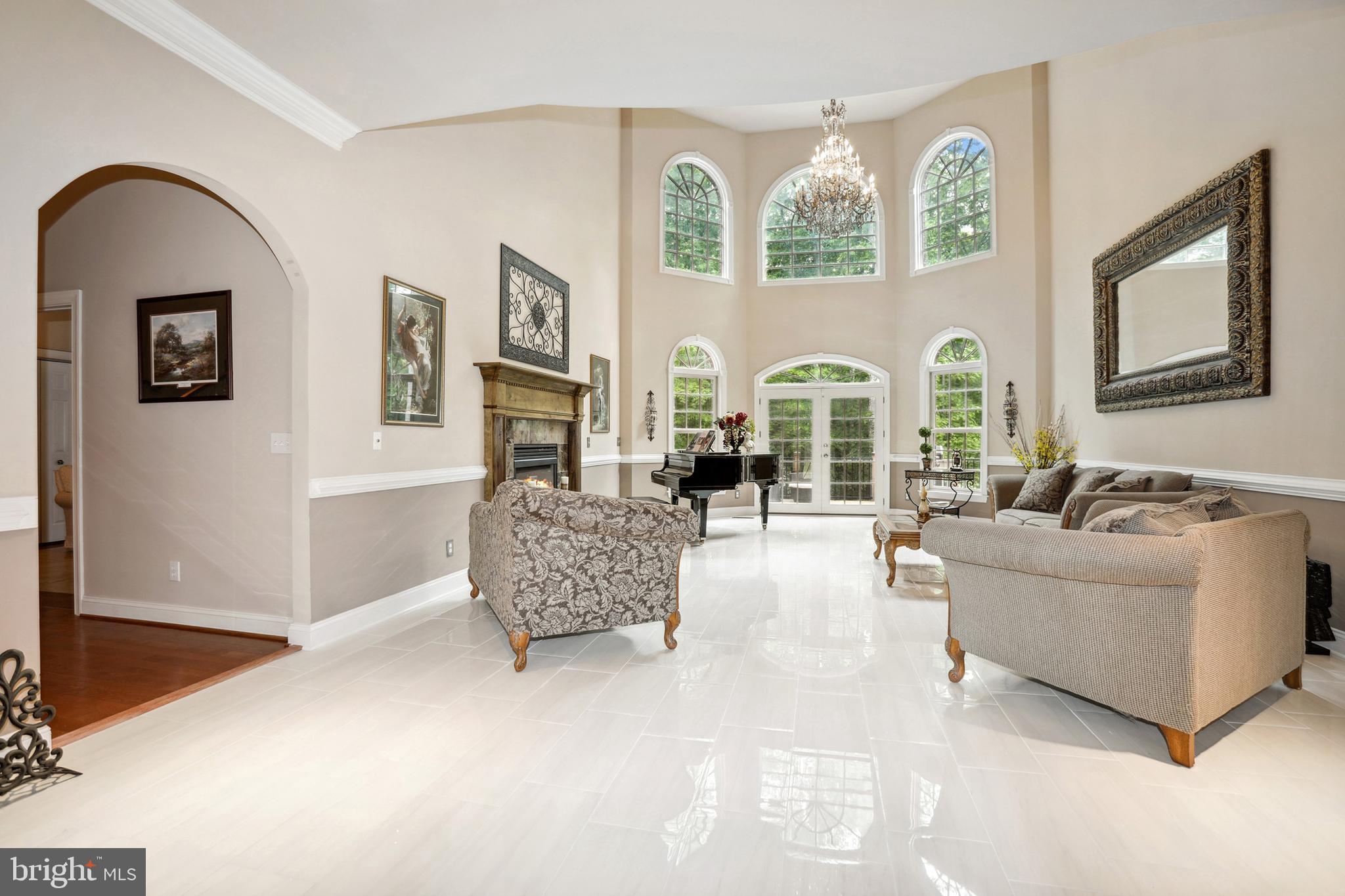 MINERAL SPRINGS PLANTATION - Residential