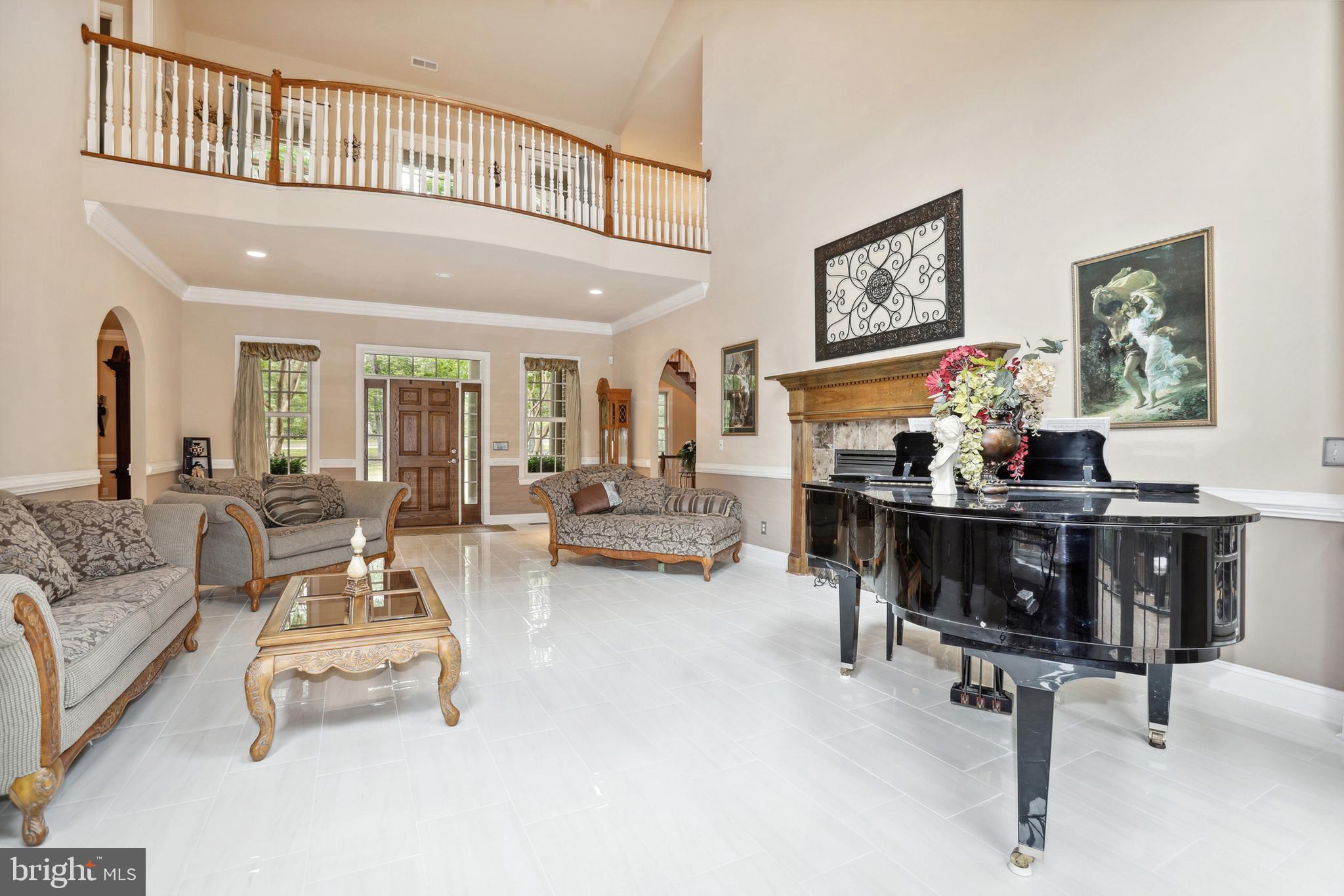 MINERAL SPRINGS PLANTATION - Residential