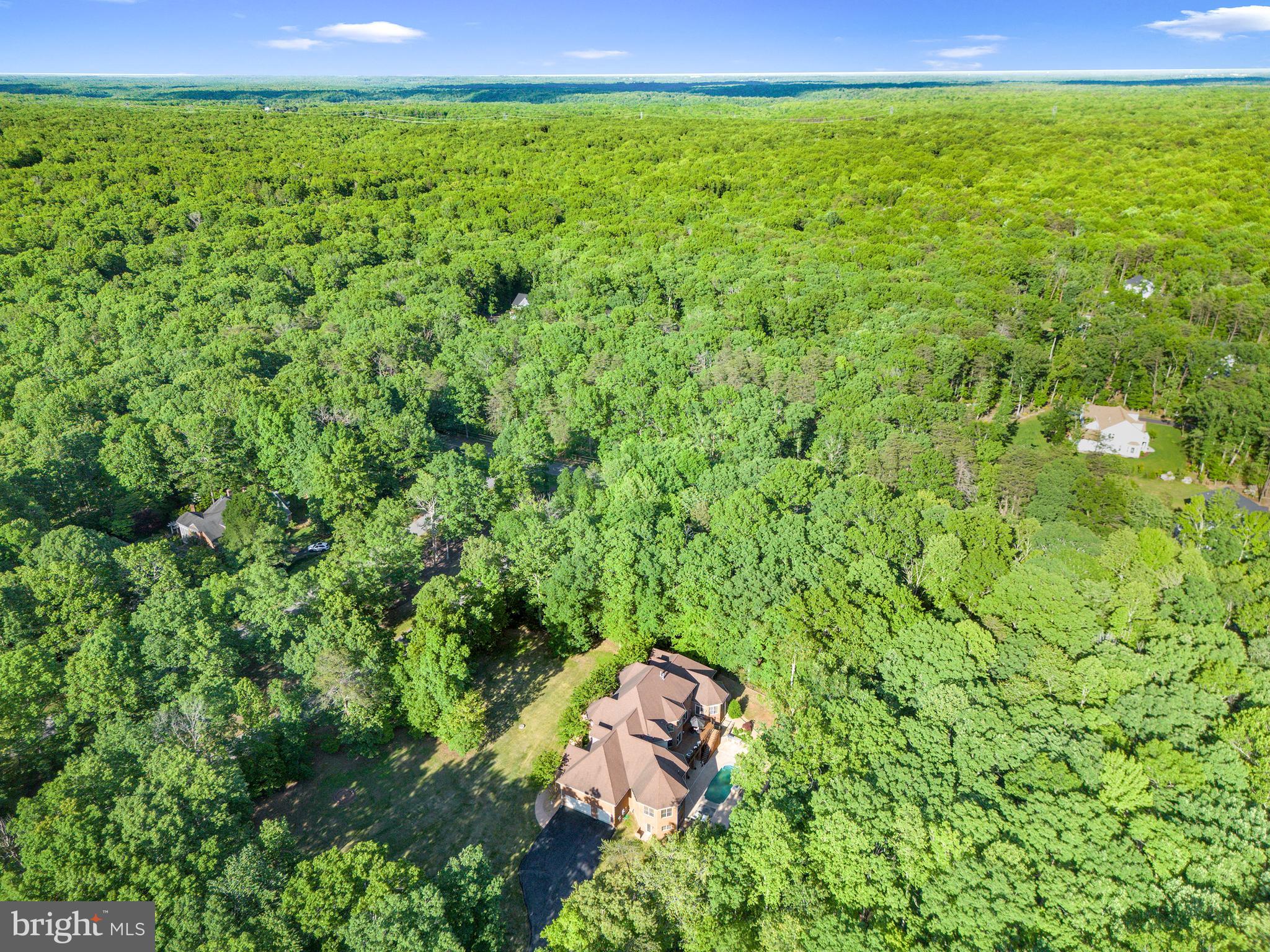 MINERAL SPRINGS PLANTATION - Residential