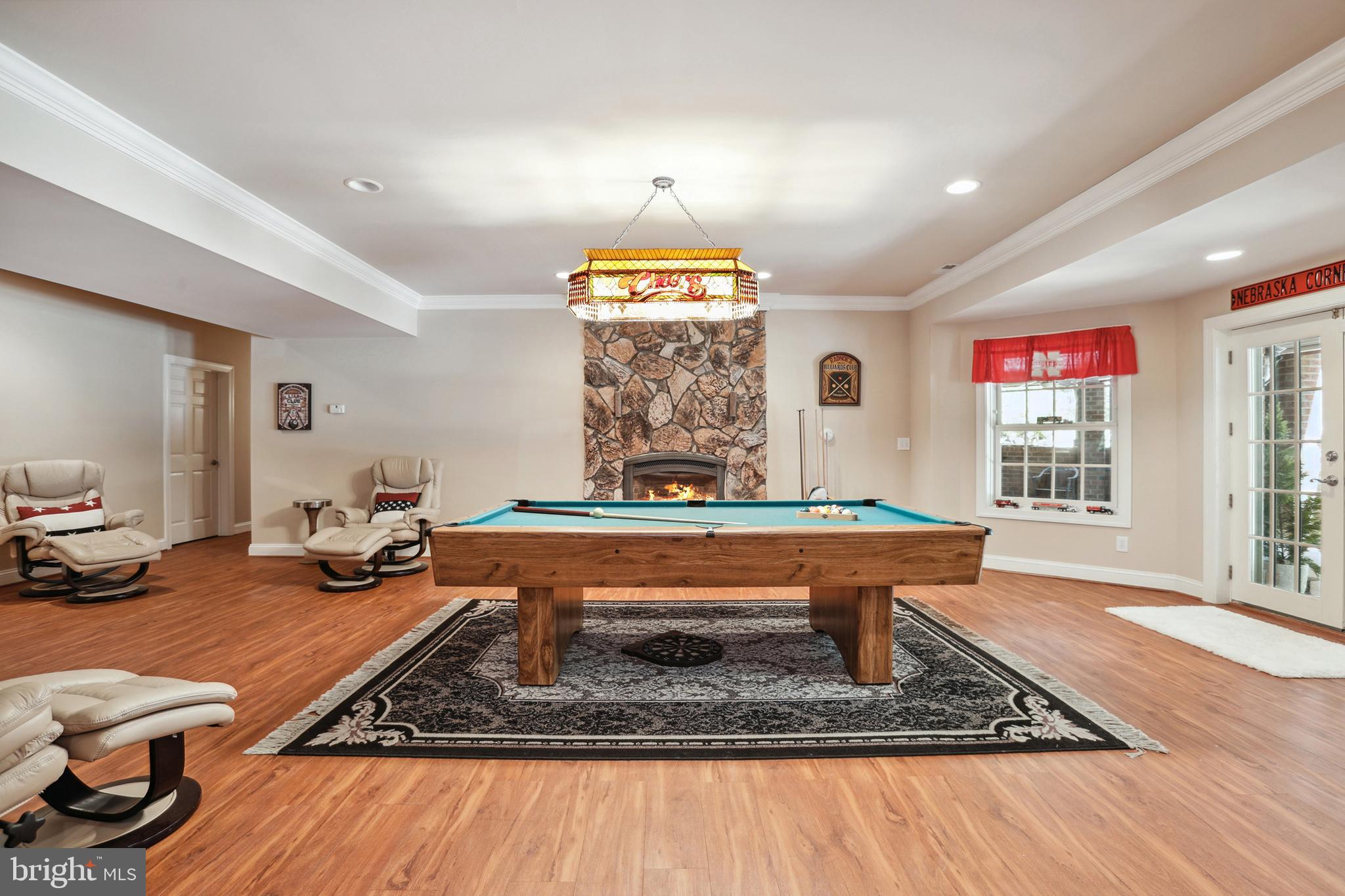 MINERAL SPRINGS PLANTATION - Residential