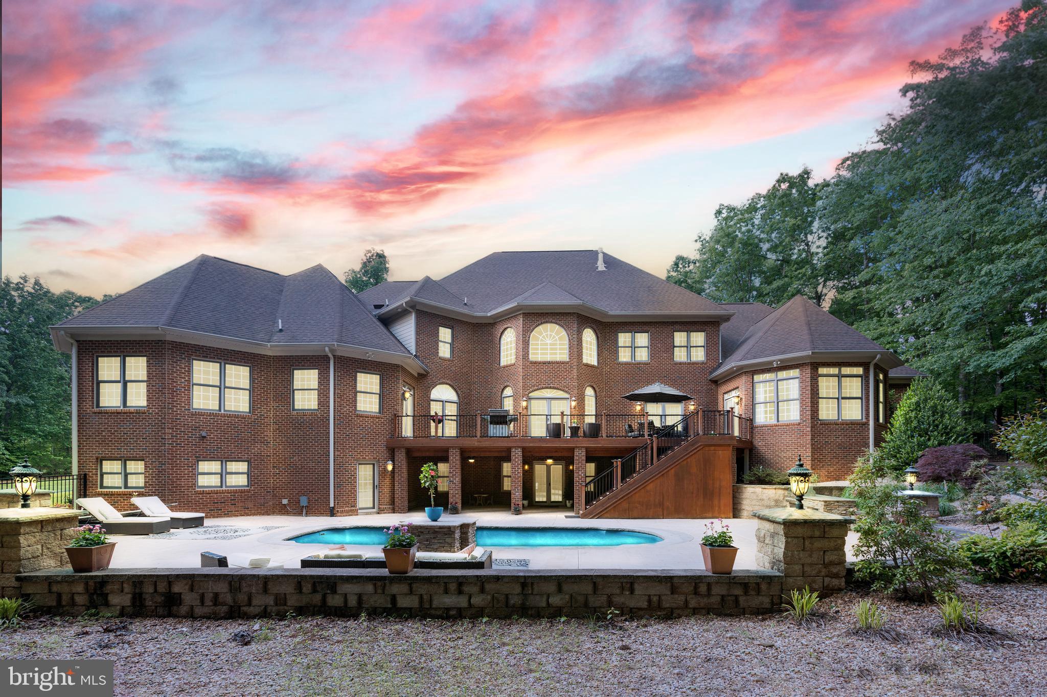 MINERAL SPRINGS PLANTATION - Residential