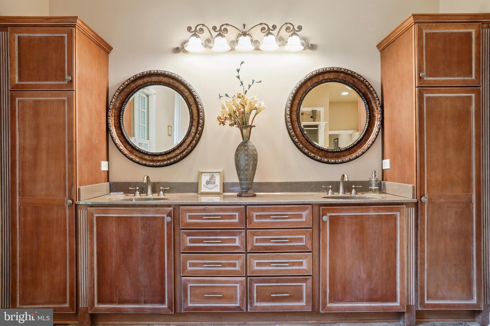 MINERAL SPRINGS PLANTATION - Residential