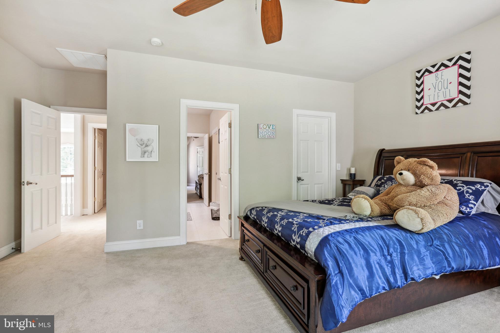 MINERAL SPRINGS PLANTATION - Residential