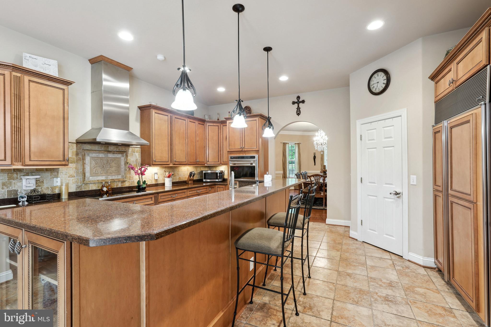 MINERAL SPRINGS PLANTATION - Residential