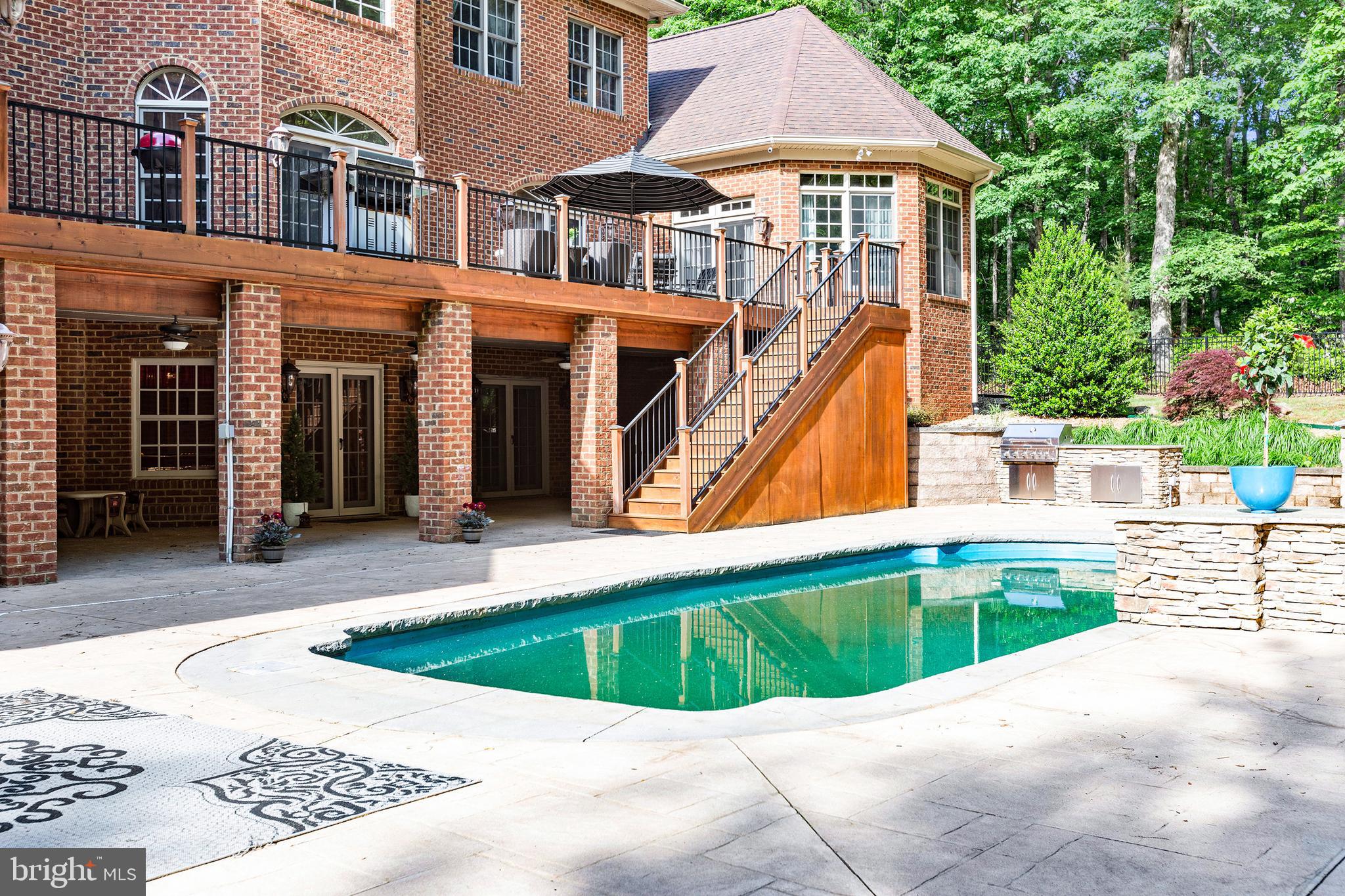 MINERAL SPRINGS PLANTATION - Residential