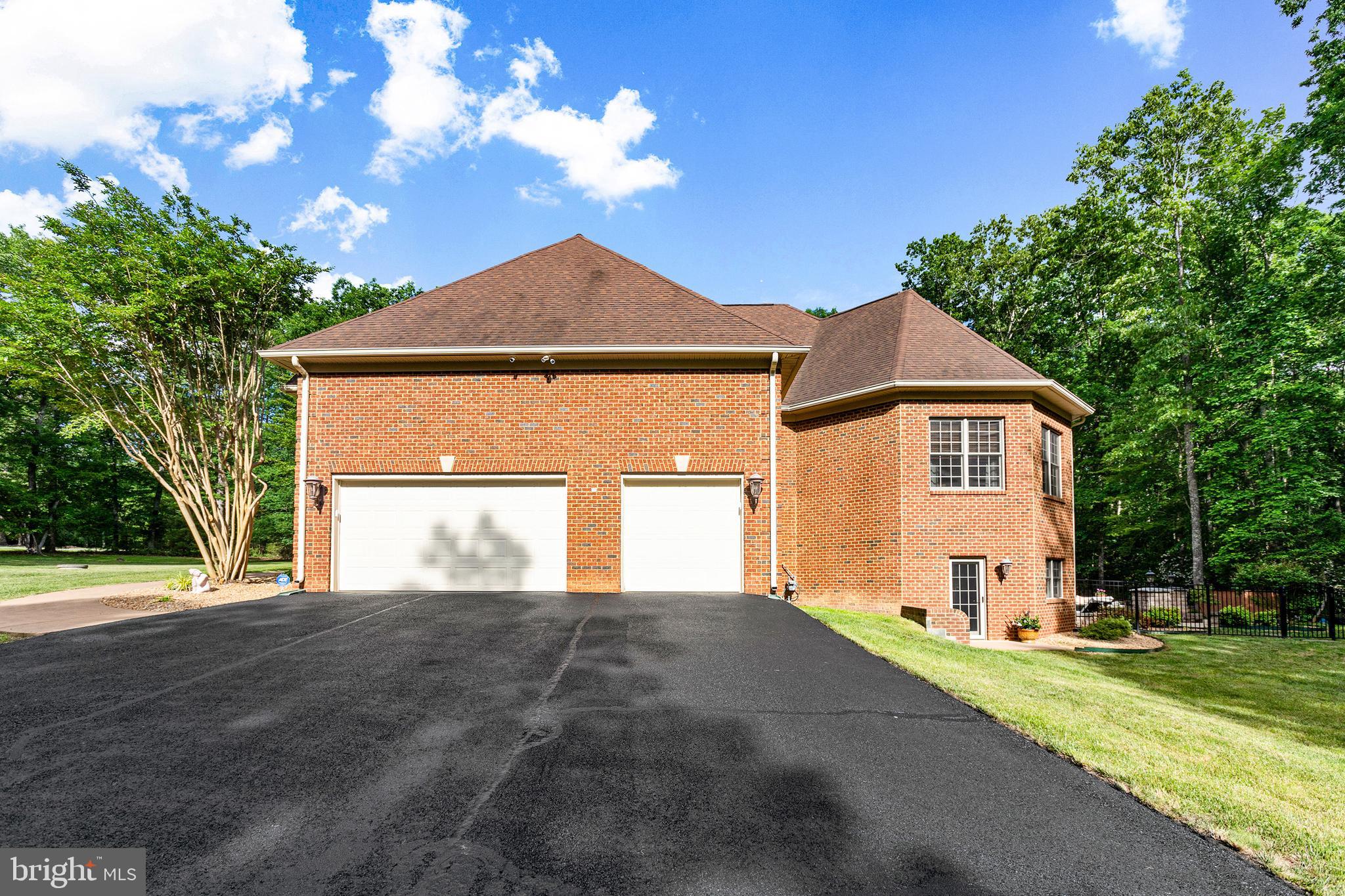 MINERAL SPRINGS PLANTATION - Residential