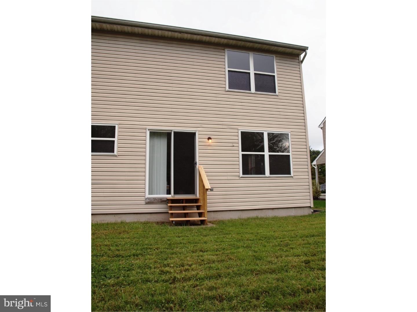 HEATHER VALLEY - Residential Lease