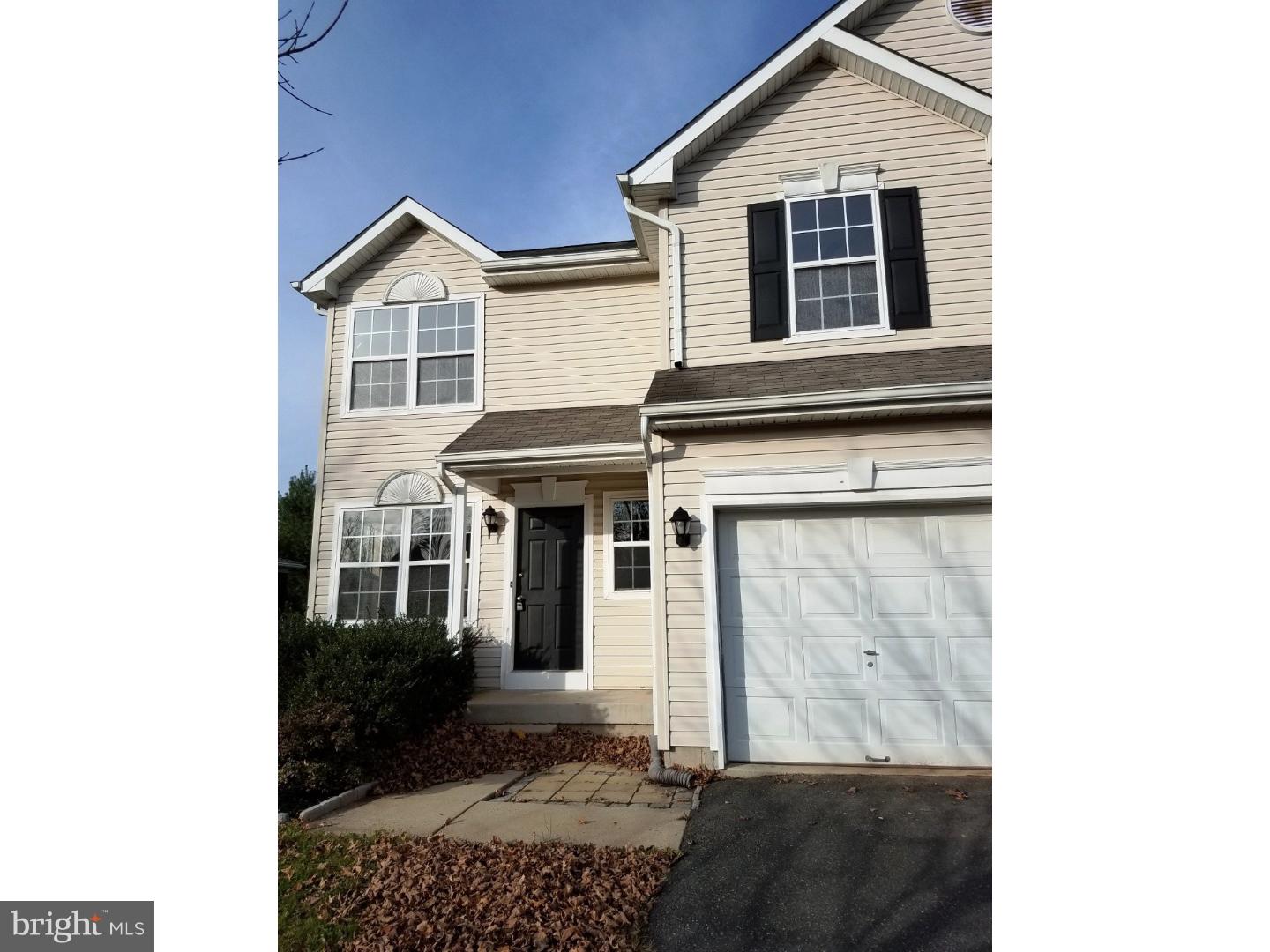 HEATHER VALLEY - Residential Lease