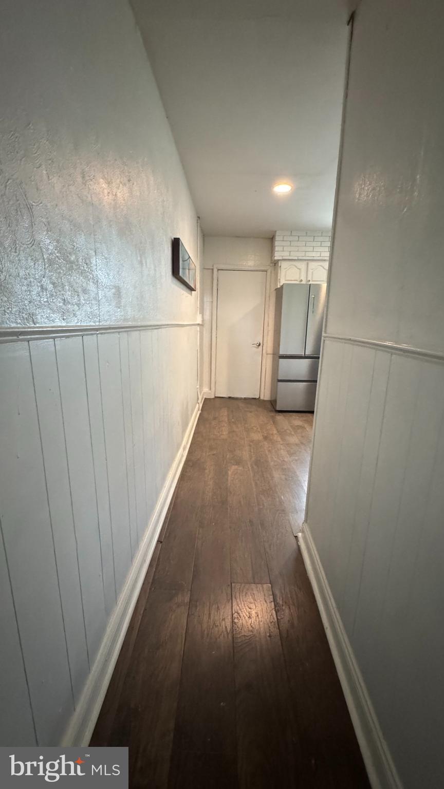 ASHBURTON - Residential