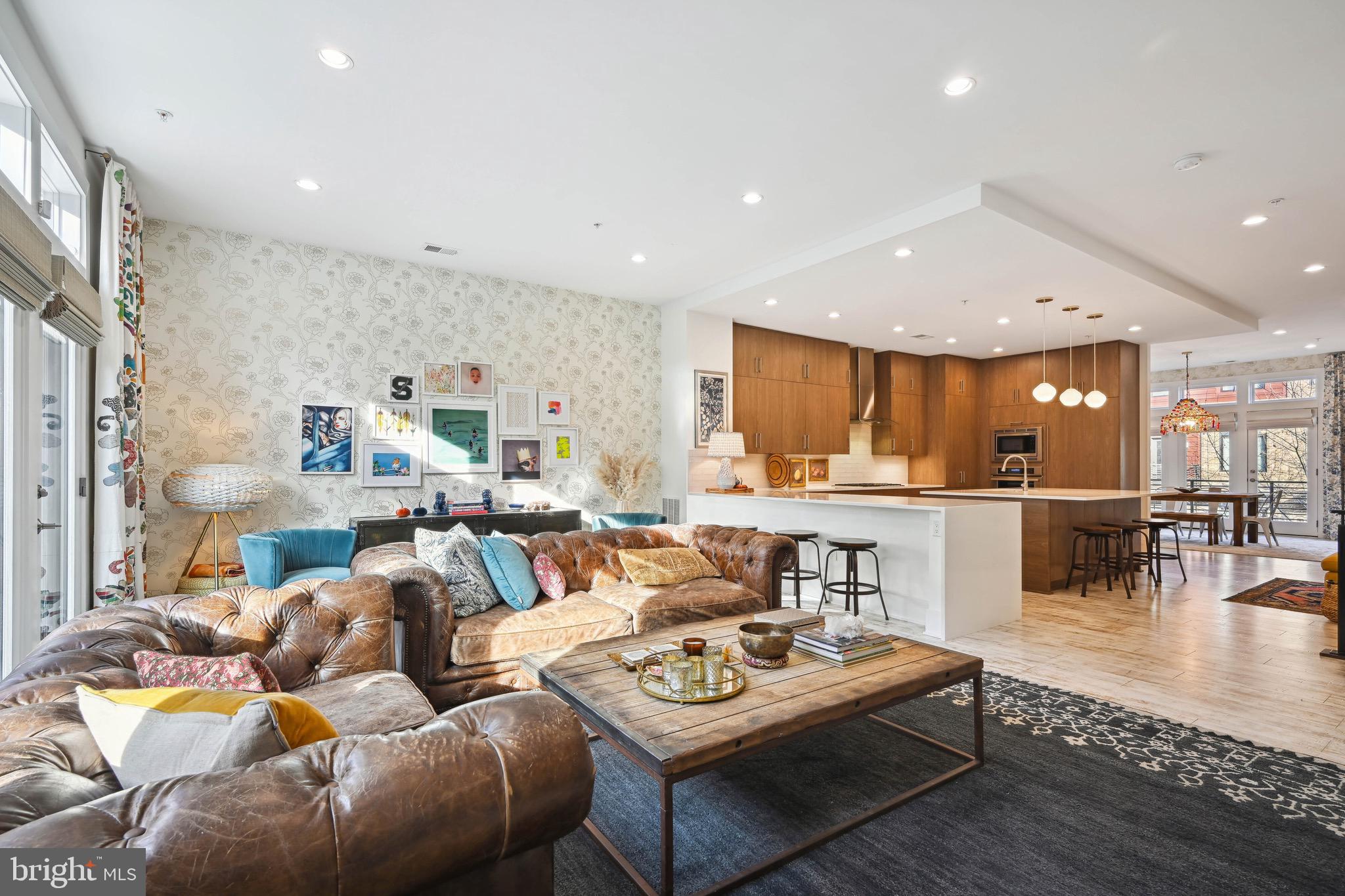 GROSVENOR HEIGHTS - Residential