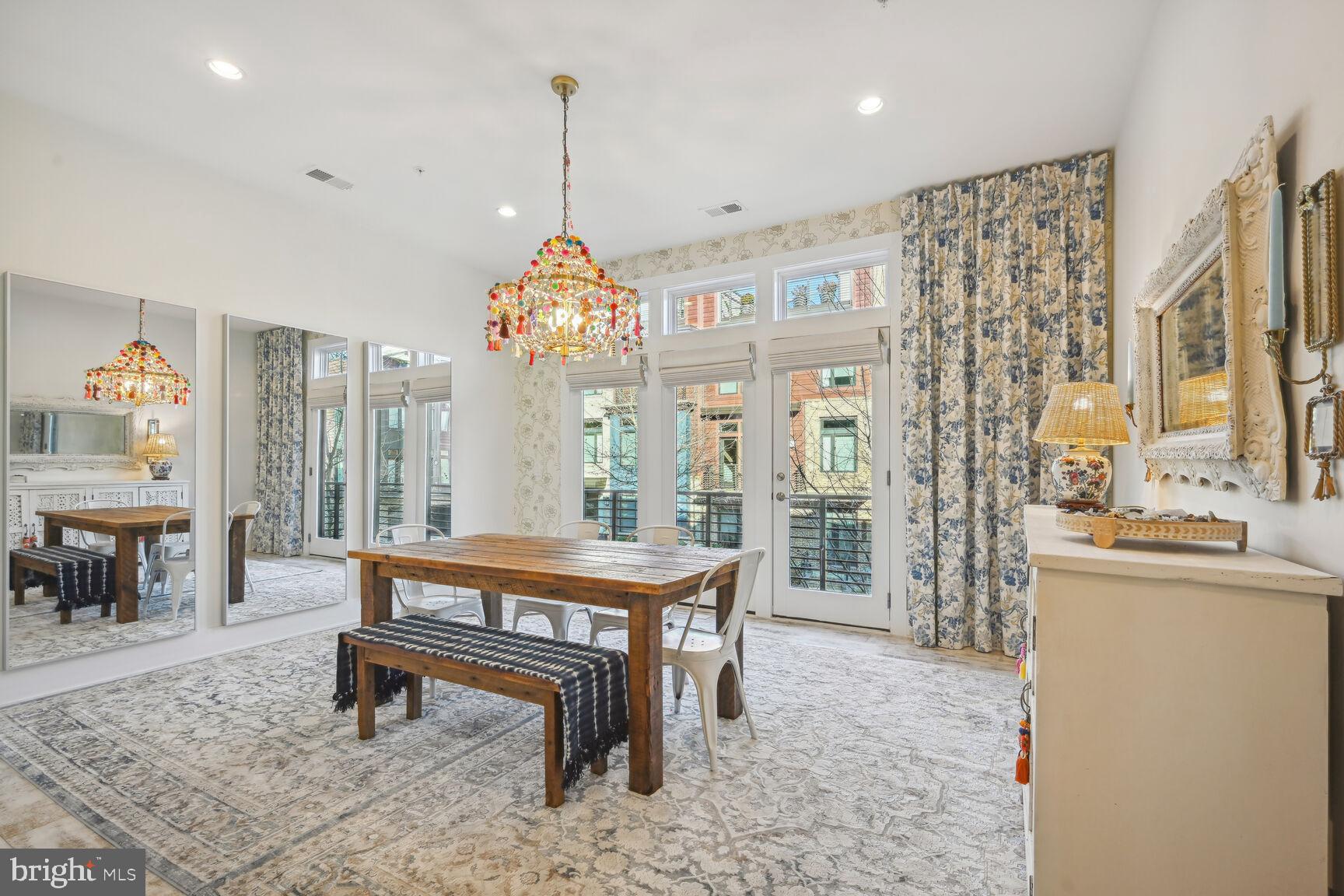 GROSVENOR HEIGHTS - Residential