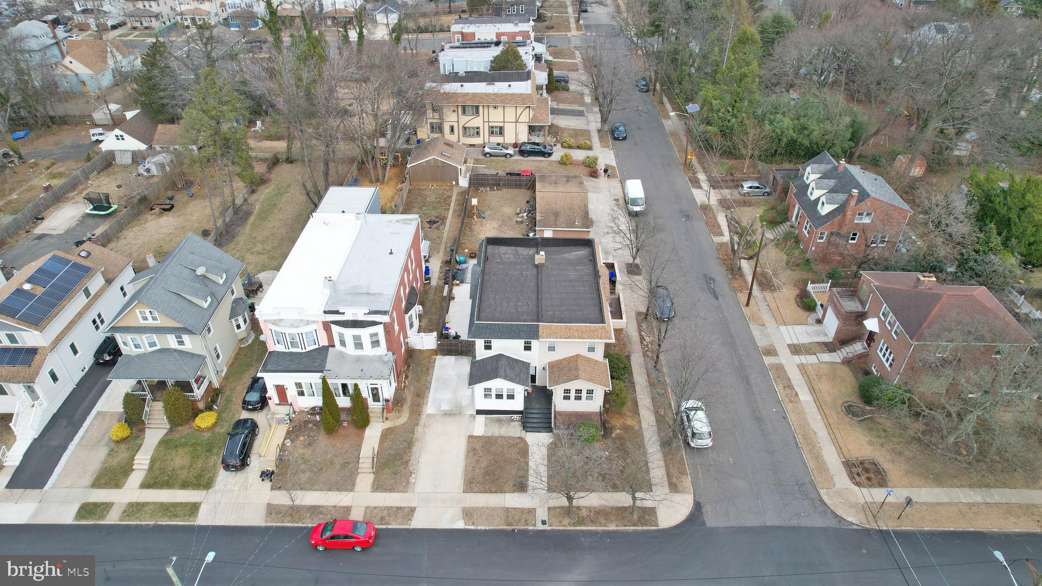 331 SLOAN AVENUE