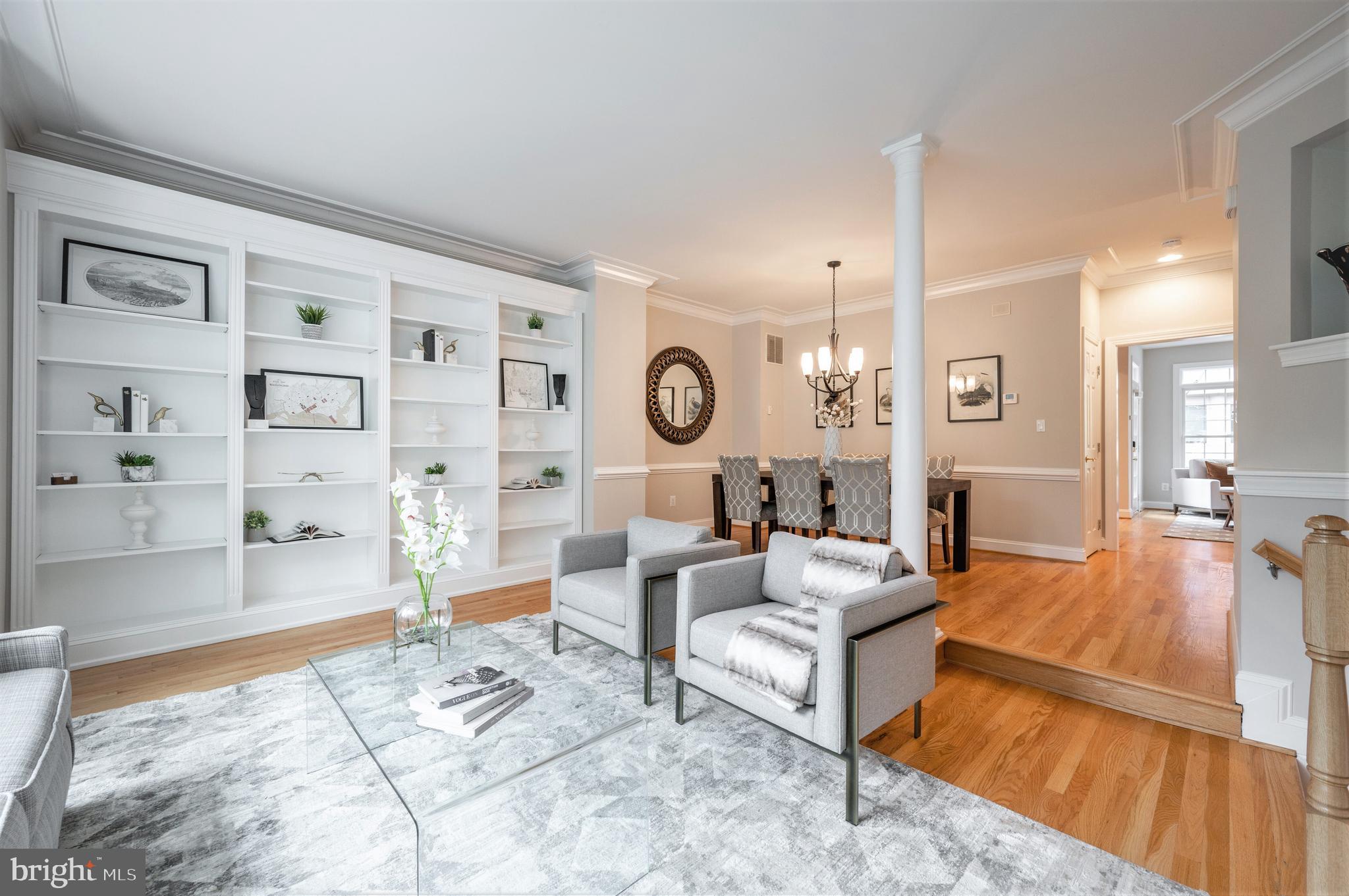 RIVERGATE - Residential