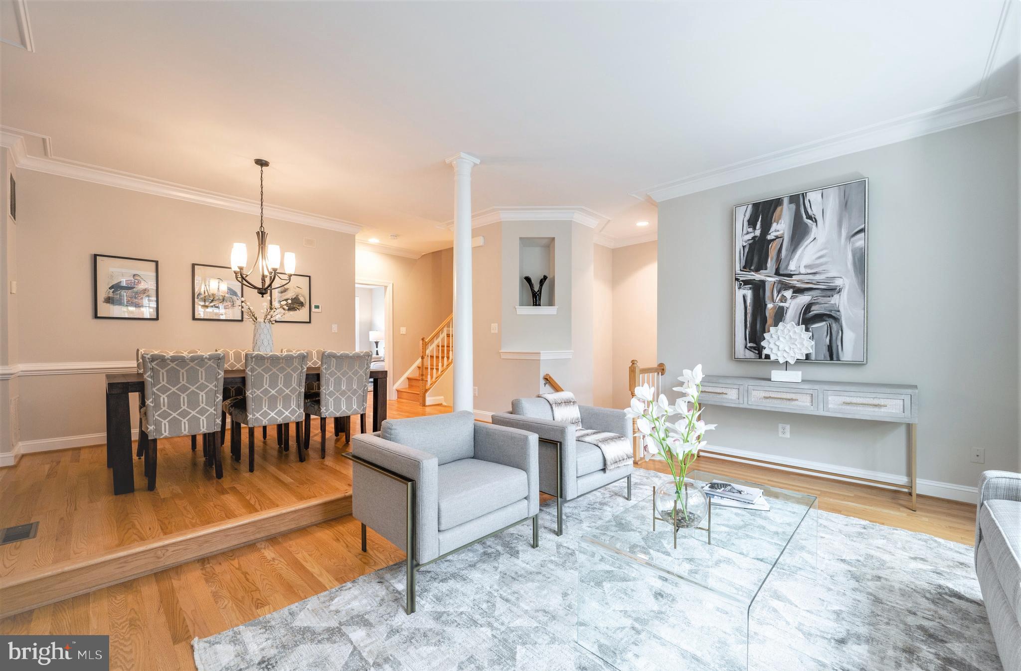 RIVERGATE - Residential