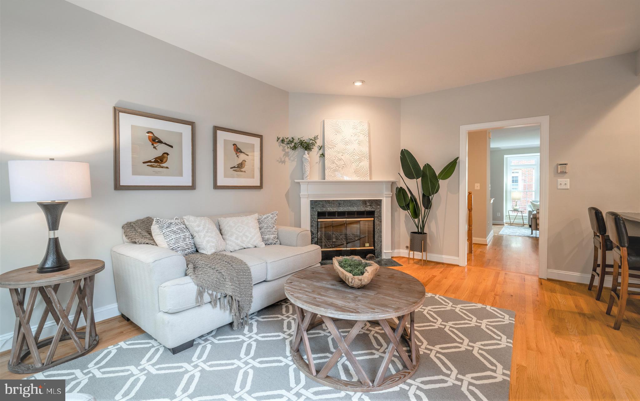 RIVERGATE - Residential