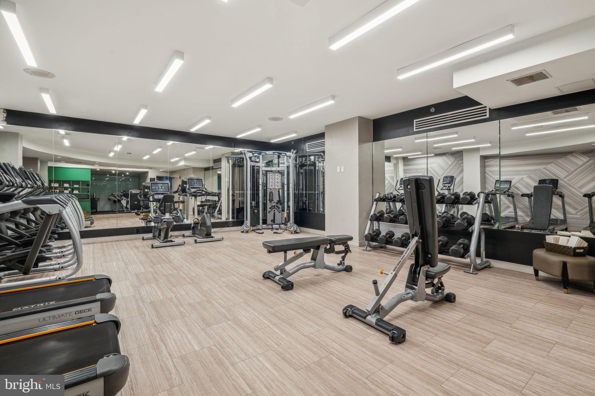 OLD CITY - Residential