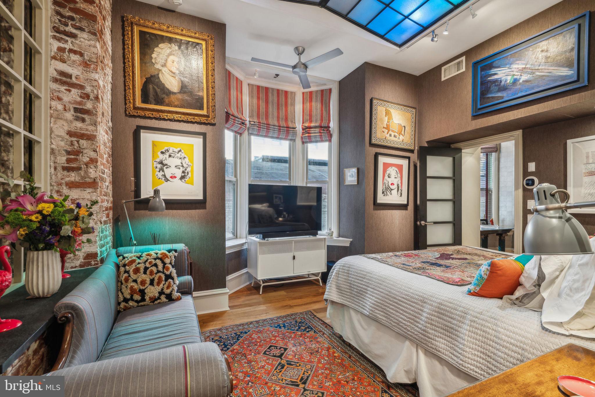 OLD CITY - Residential