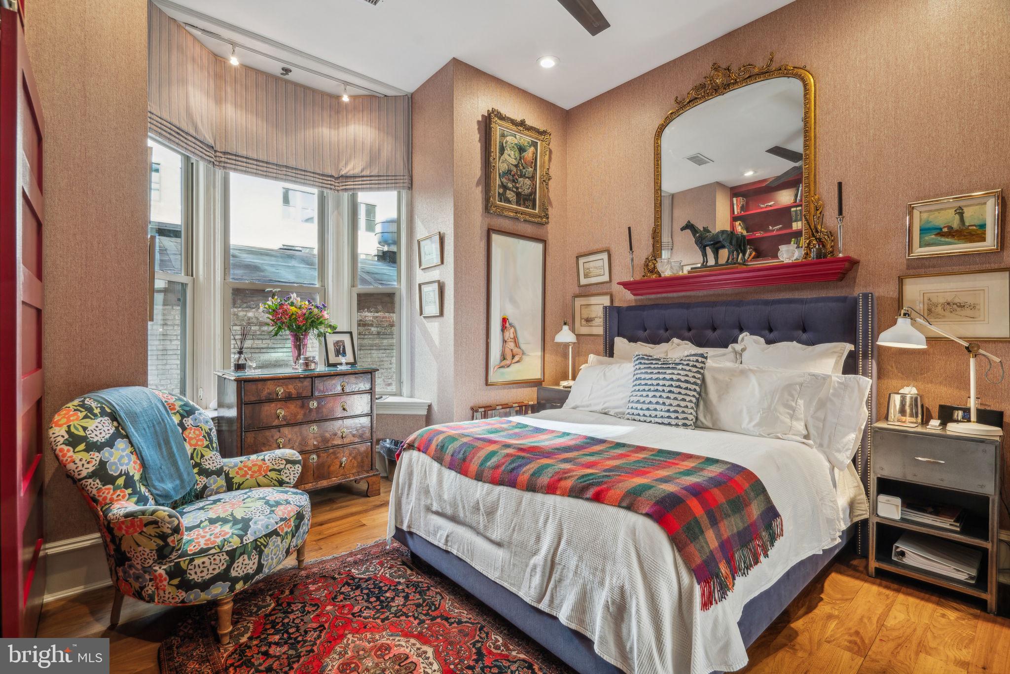 OLD CITY - Residential