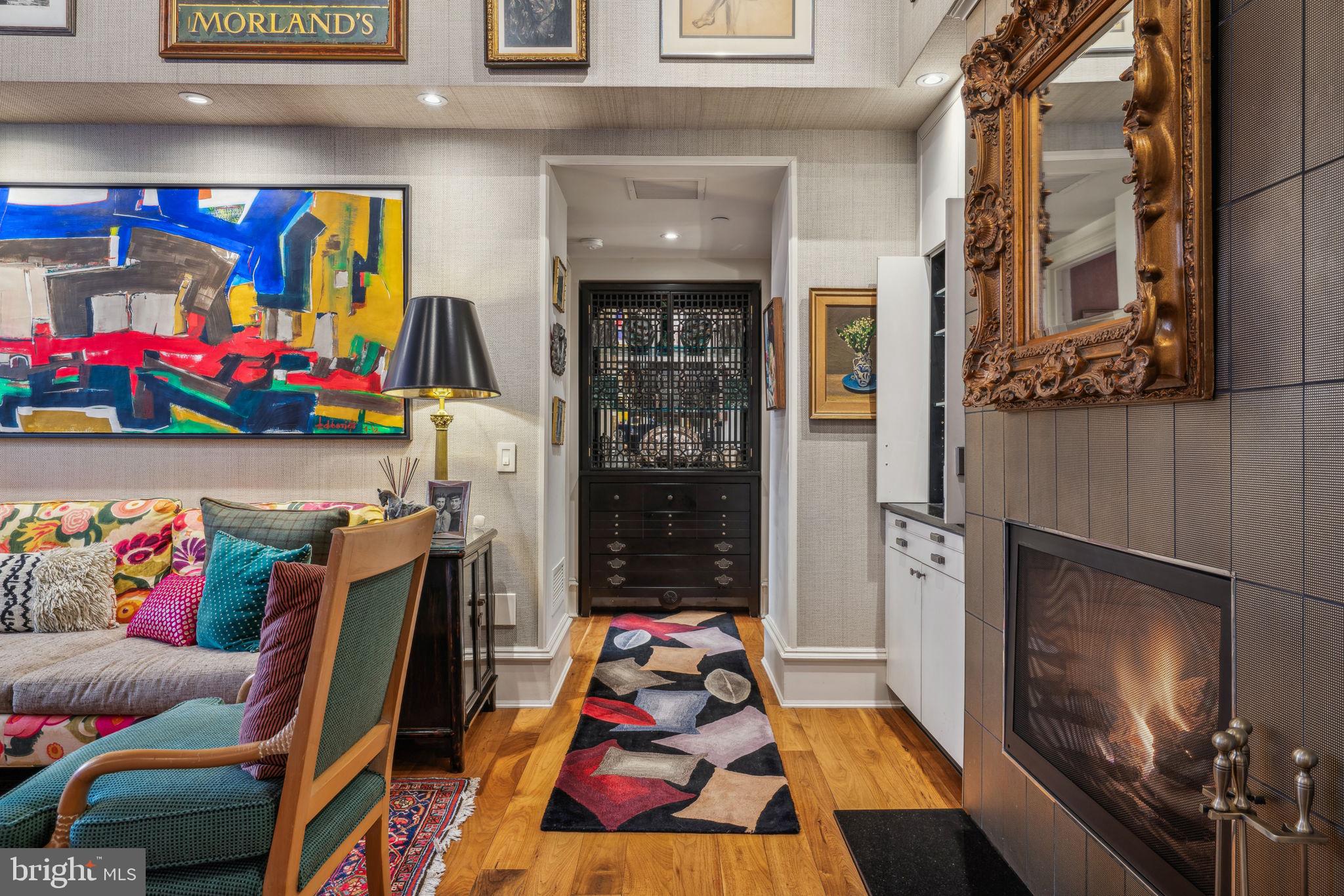 OLD CITY - Residential