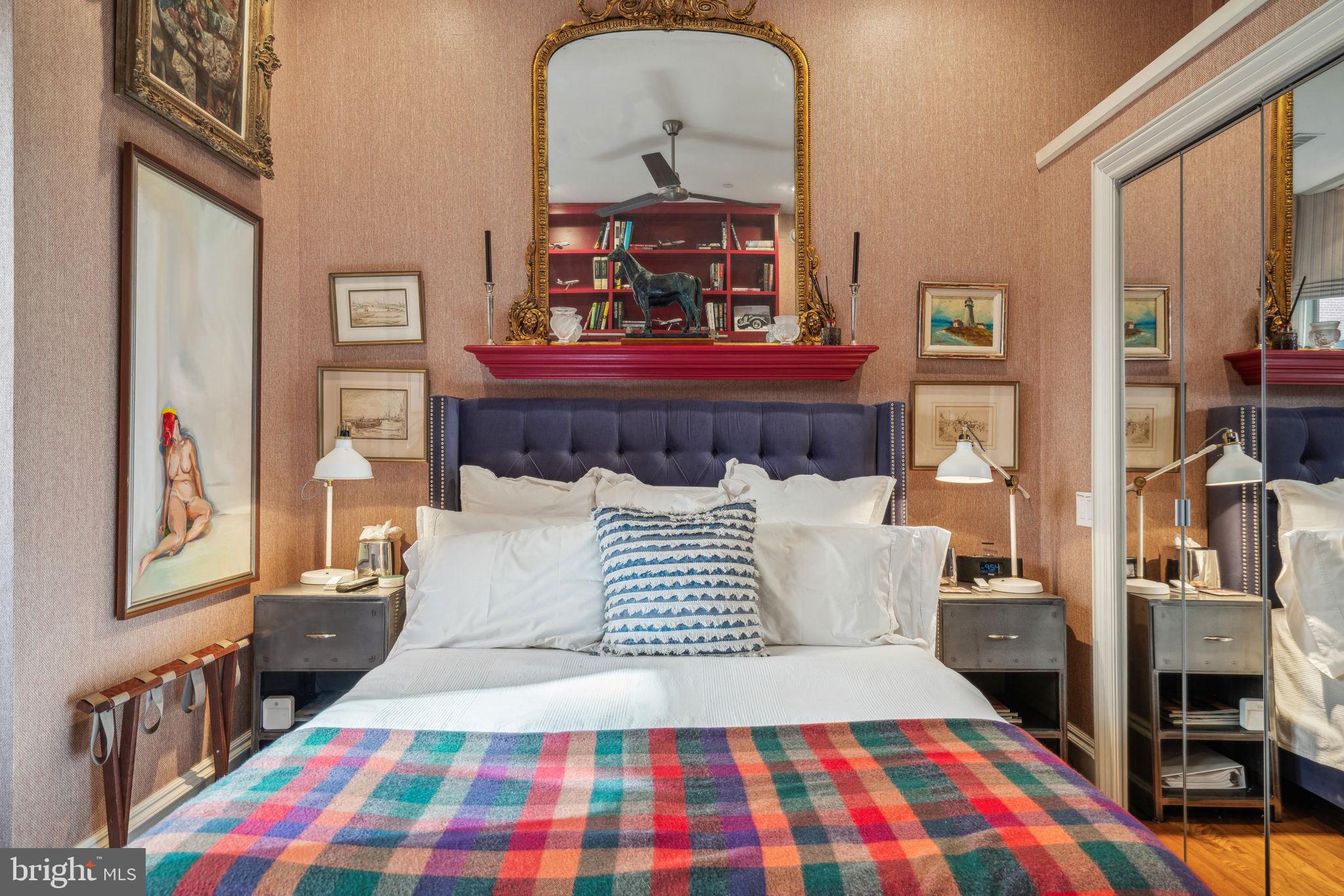 OLD CITY - Residential