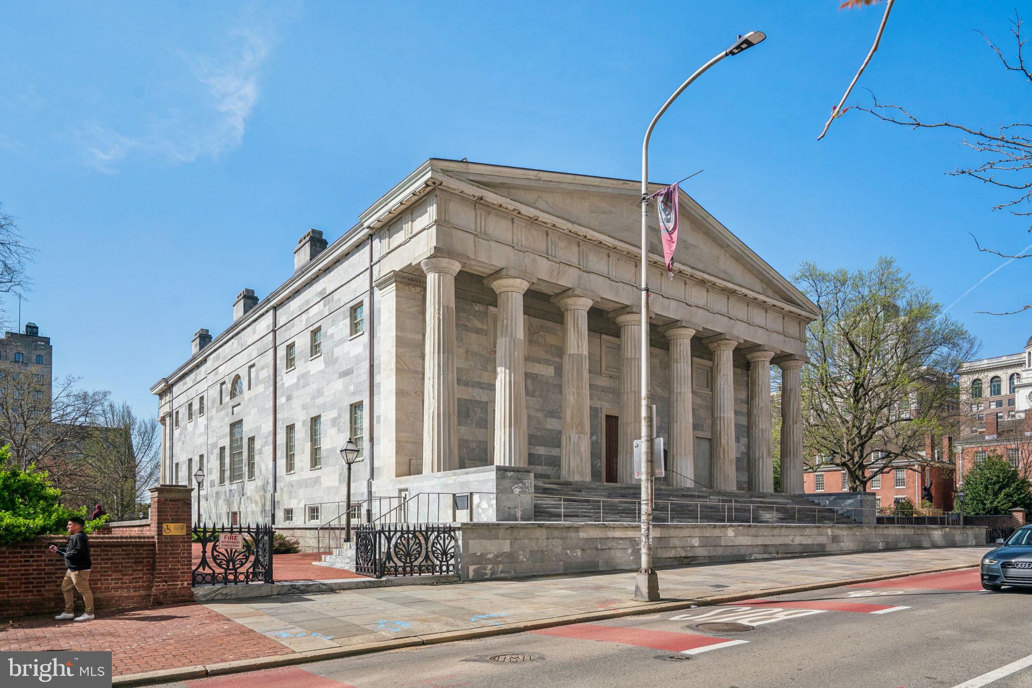 OLD CITY - Residential