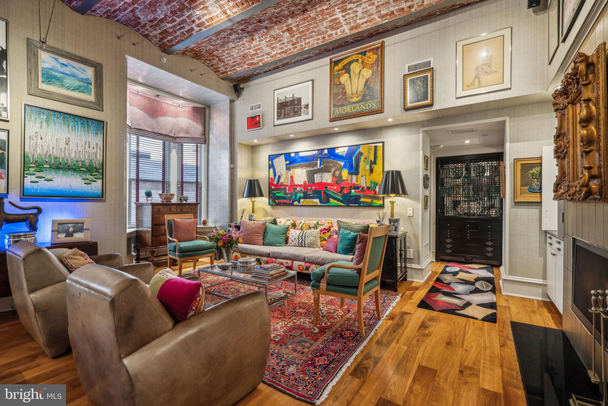 OLD CITY - Residential