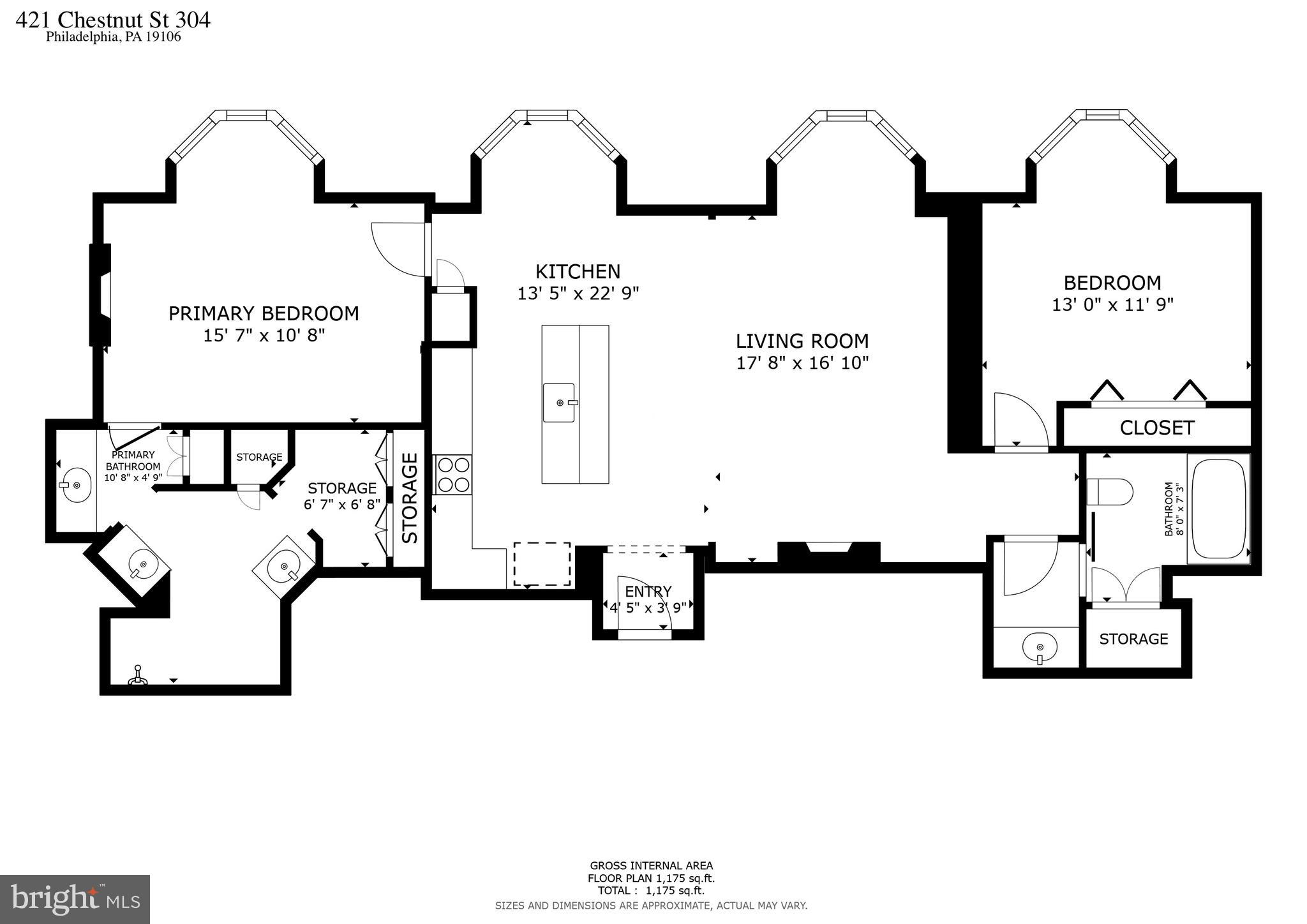 OLD CITY - Residential