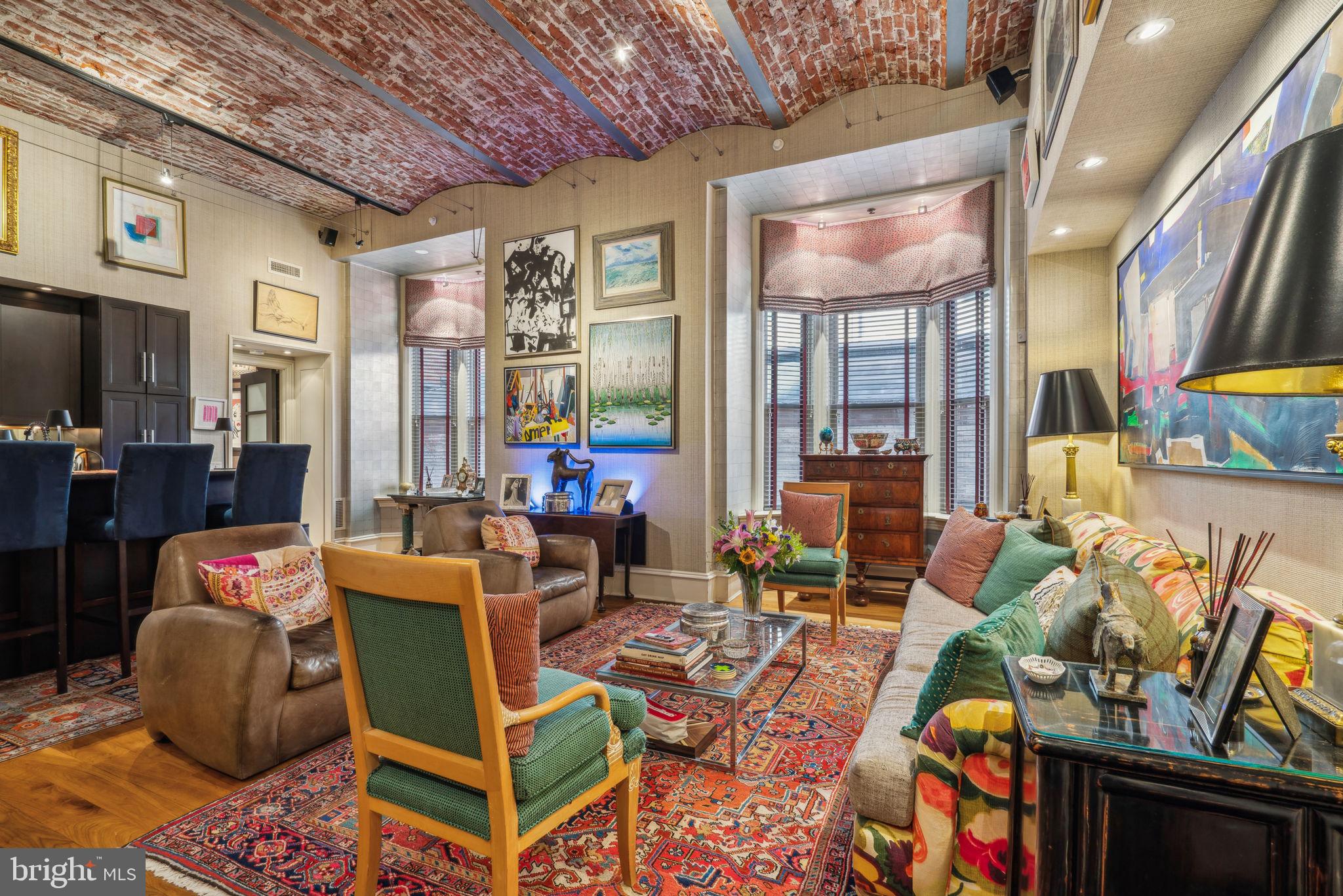 OLD CITY - Residential