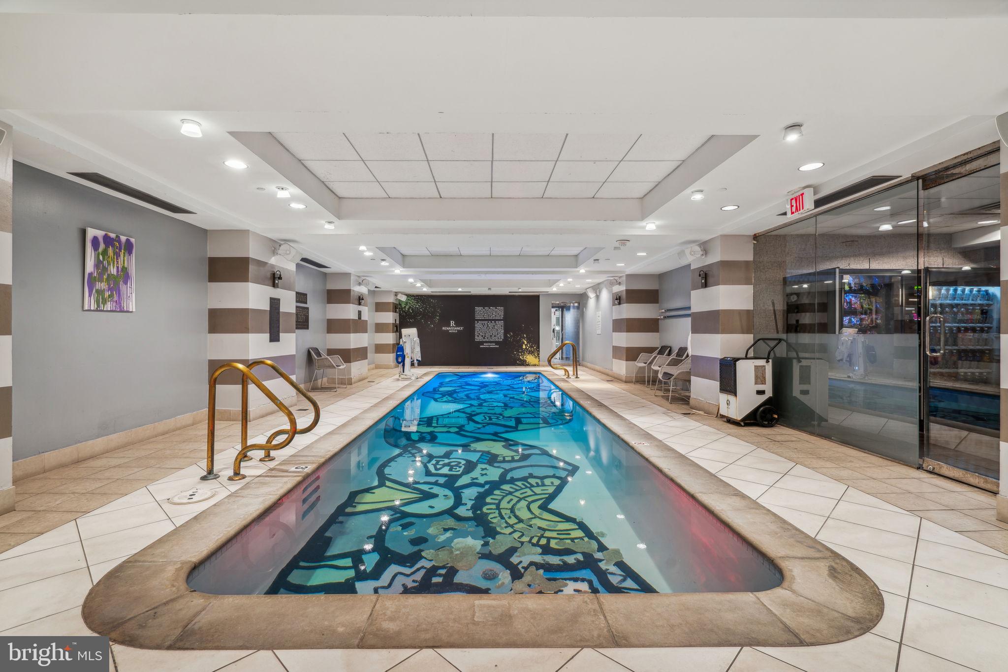 OLD CITY - Residential