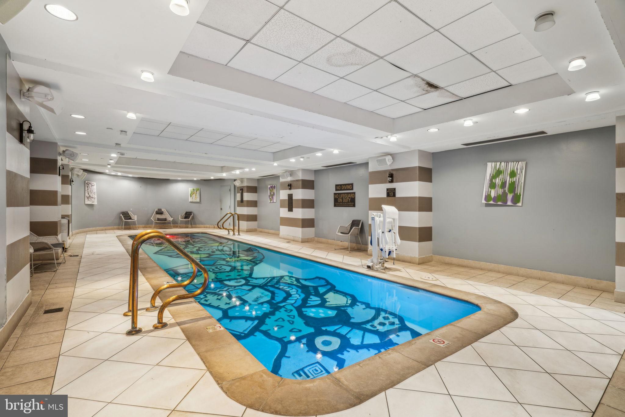 OLD CITY - Residential