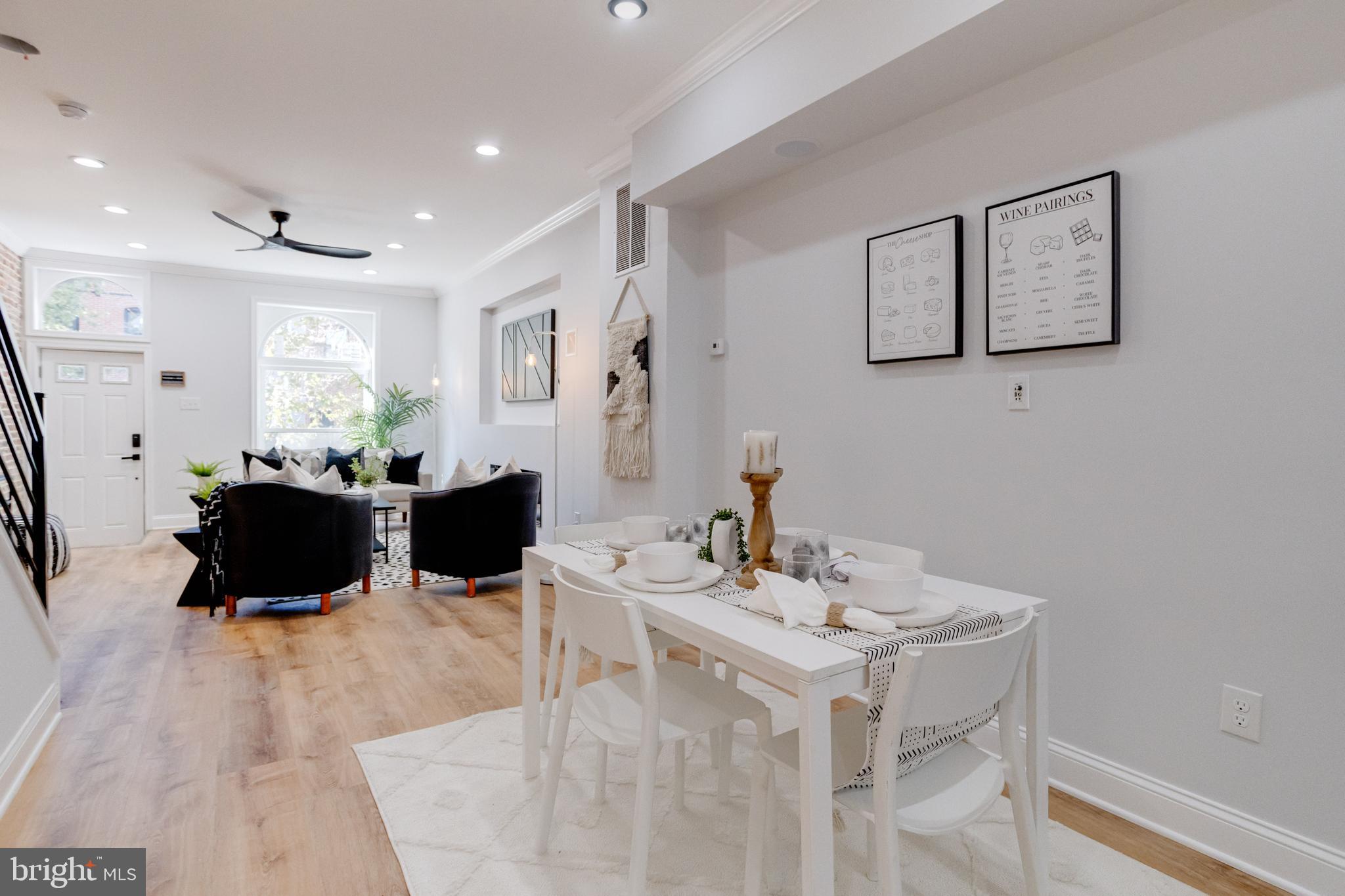 HIGHLANDTOWN - Residential